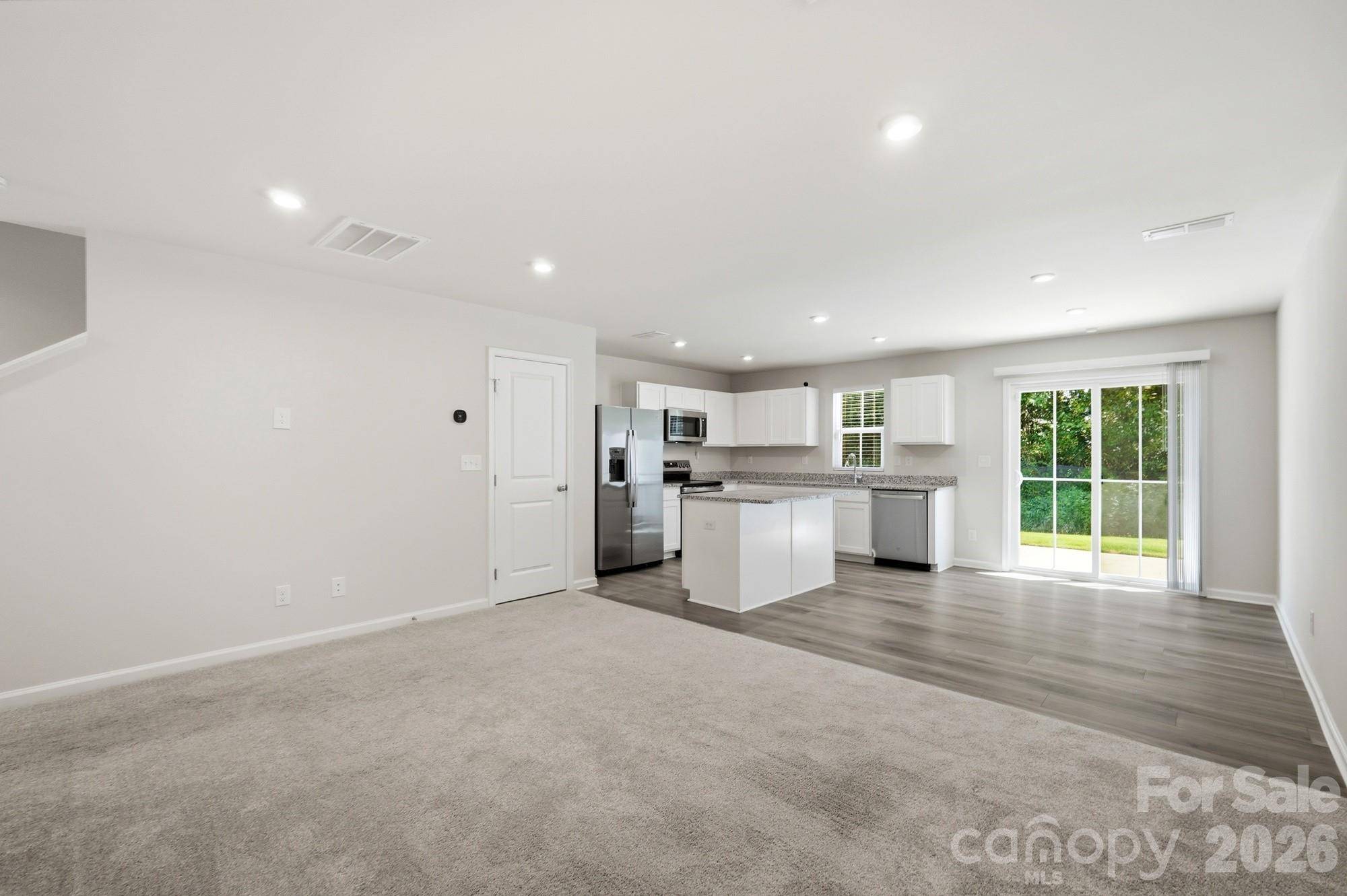 2037 Stephens Farm DR, China Grove, NC 28023