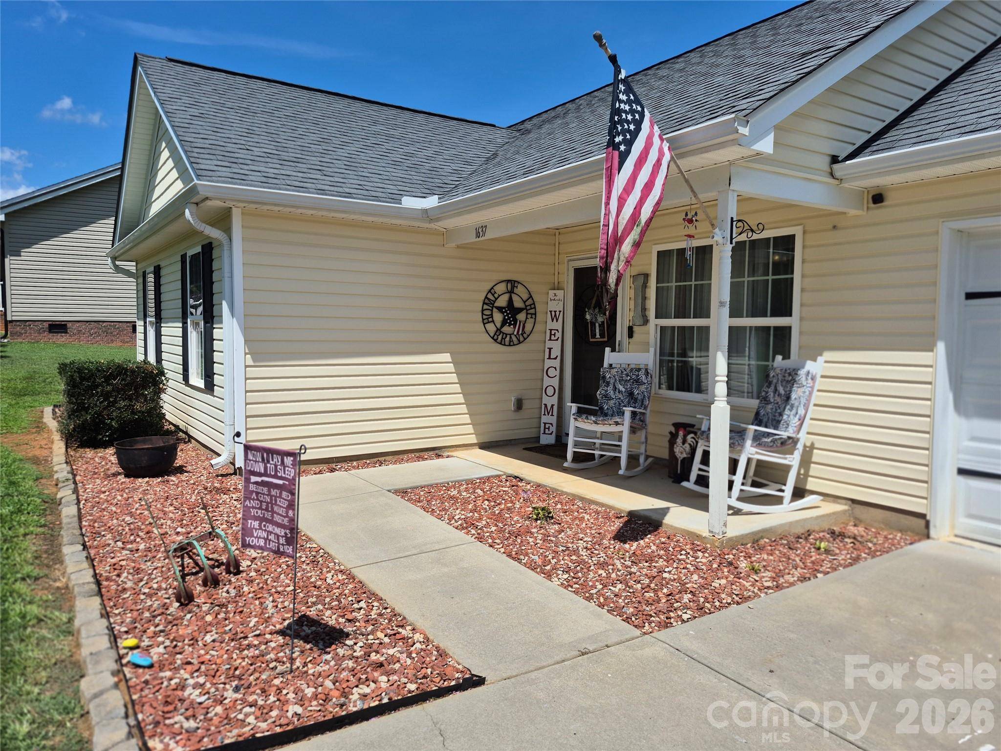 1637 Riverview RD, Lincolnton, NC 28092