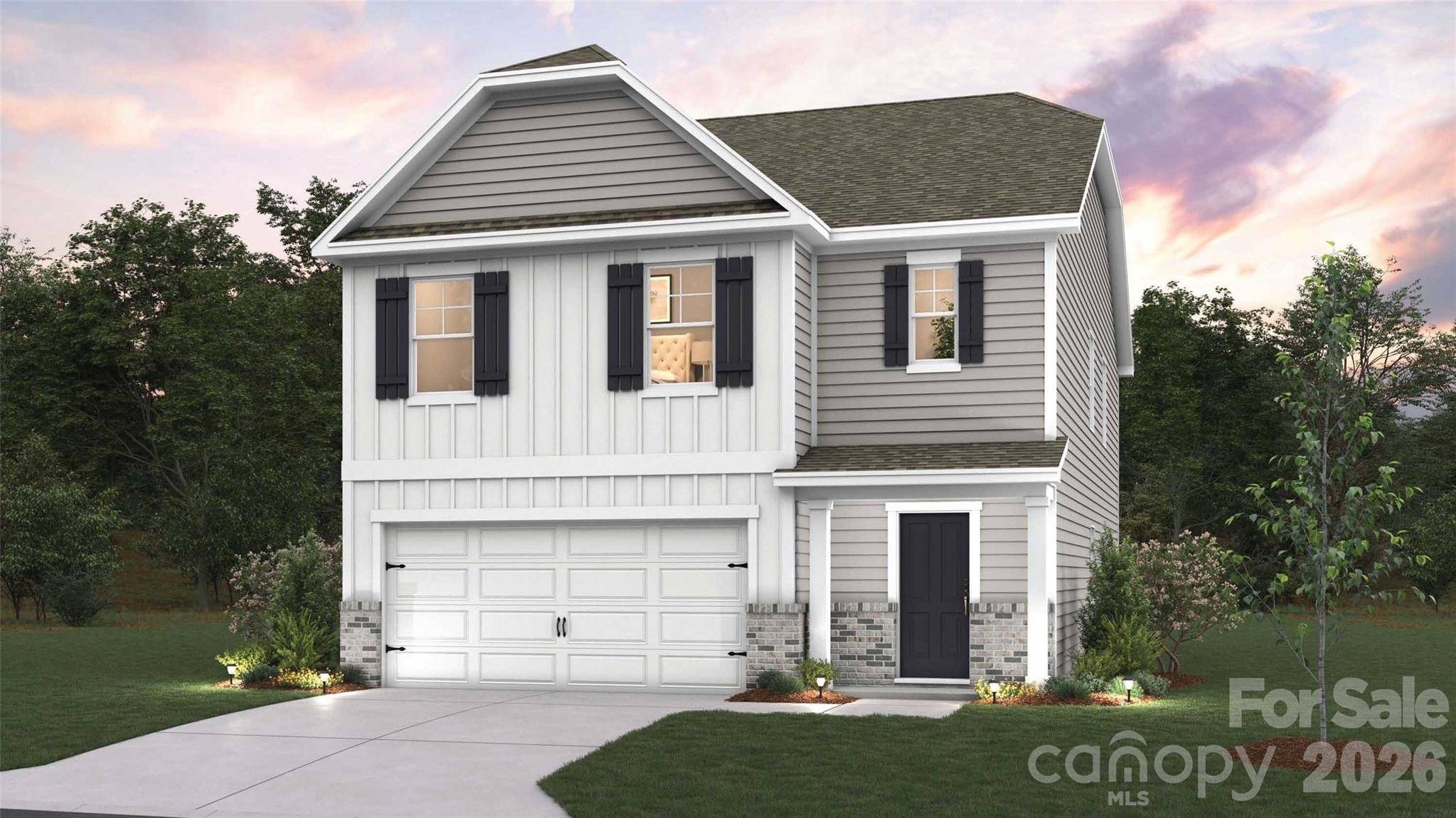 313 Audrey Loop RD, Candler, NC 28715