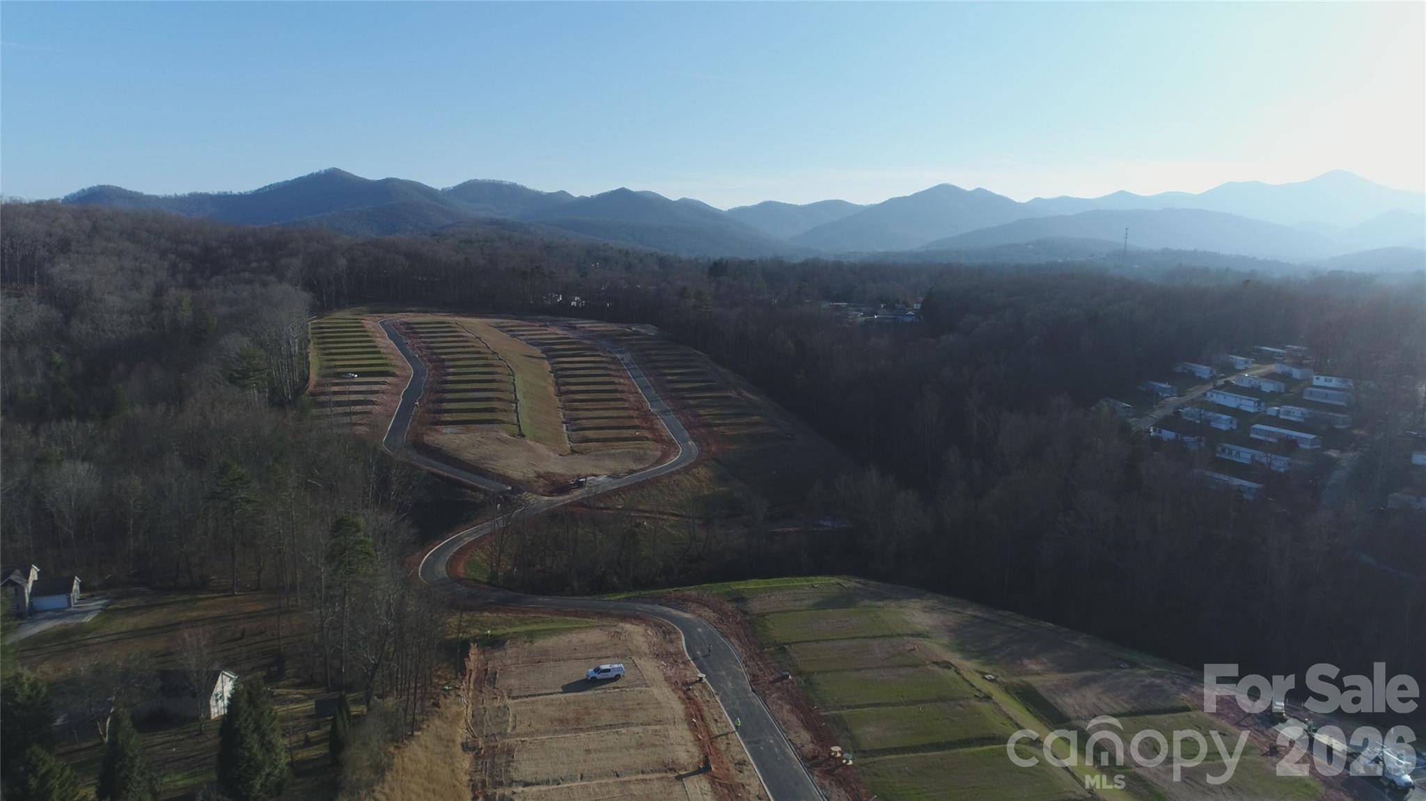 313 Audrey Loop RD, Candler, NC 28715