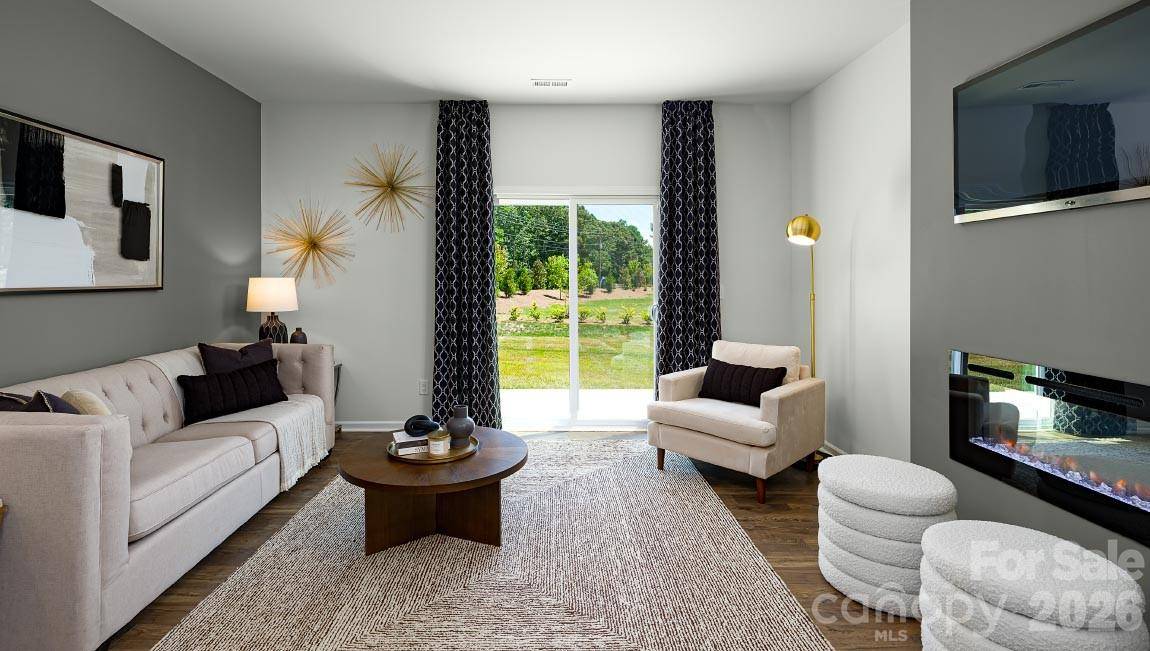 313 Audrey Loop RD, Candler, NC 28715