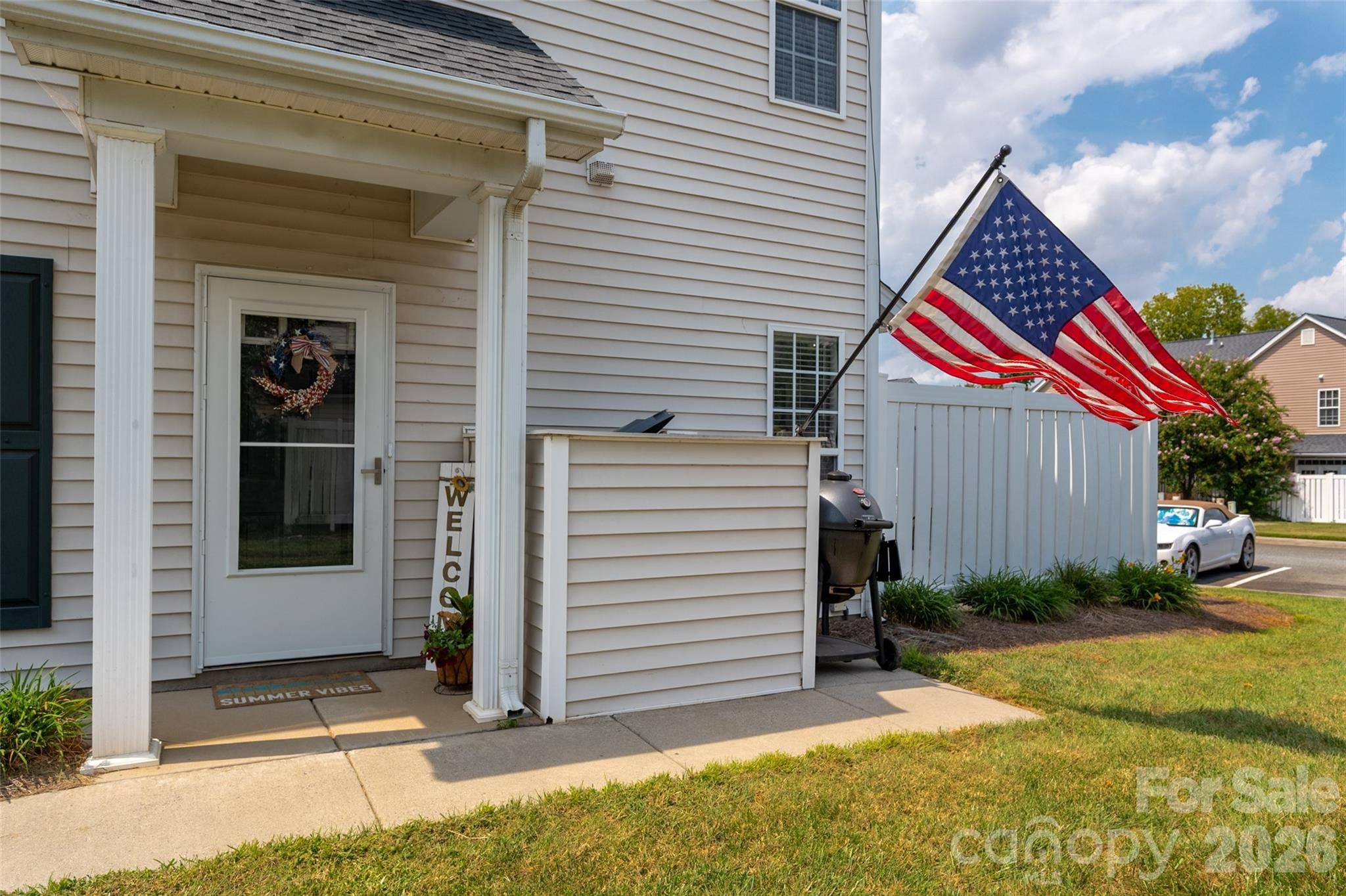 4150 Center Place DR, Harrisburg, NC 28075