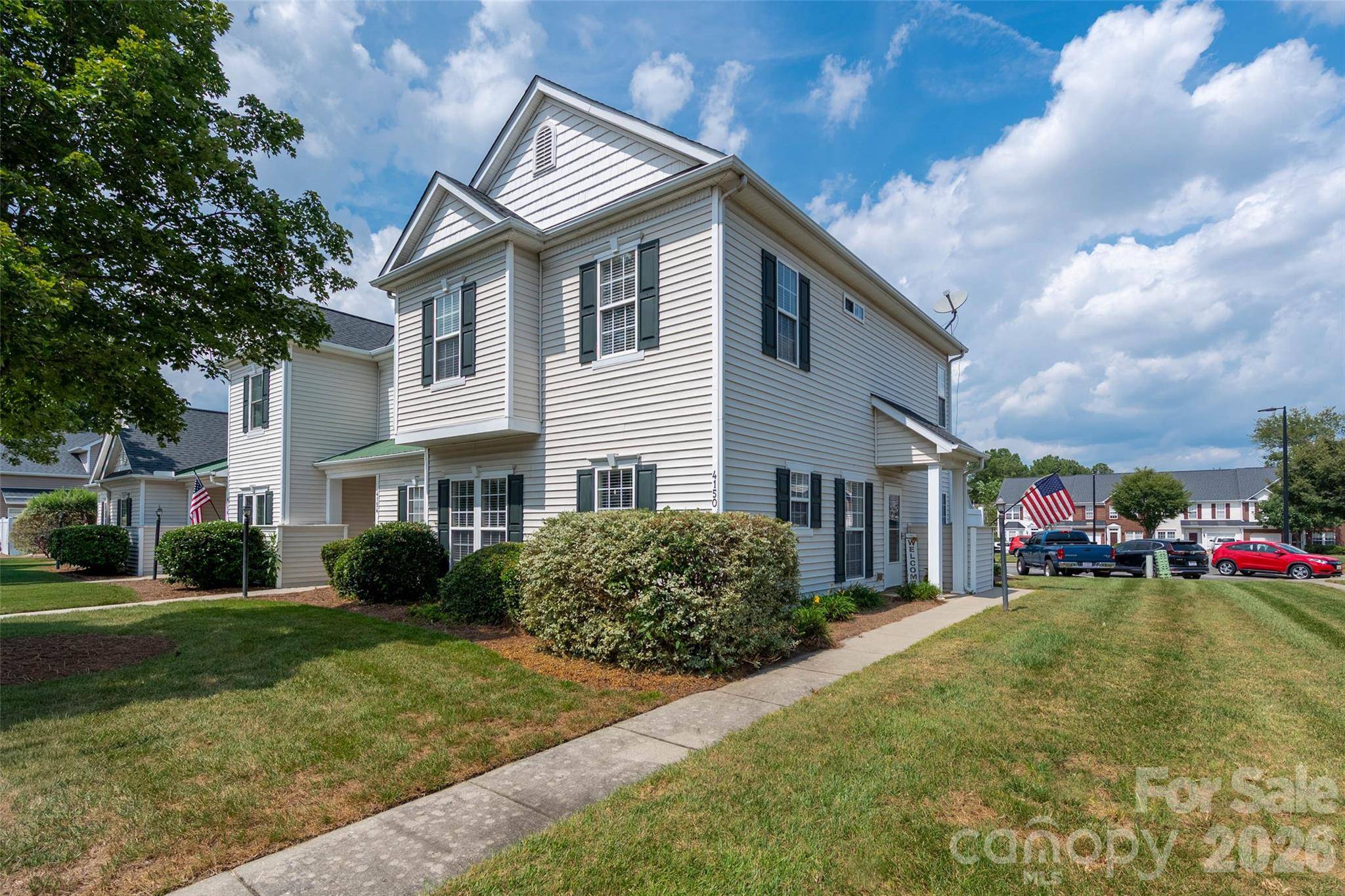 4150 Center Place DR, Harrisburg, NC 28075