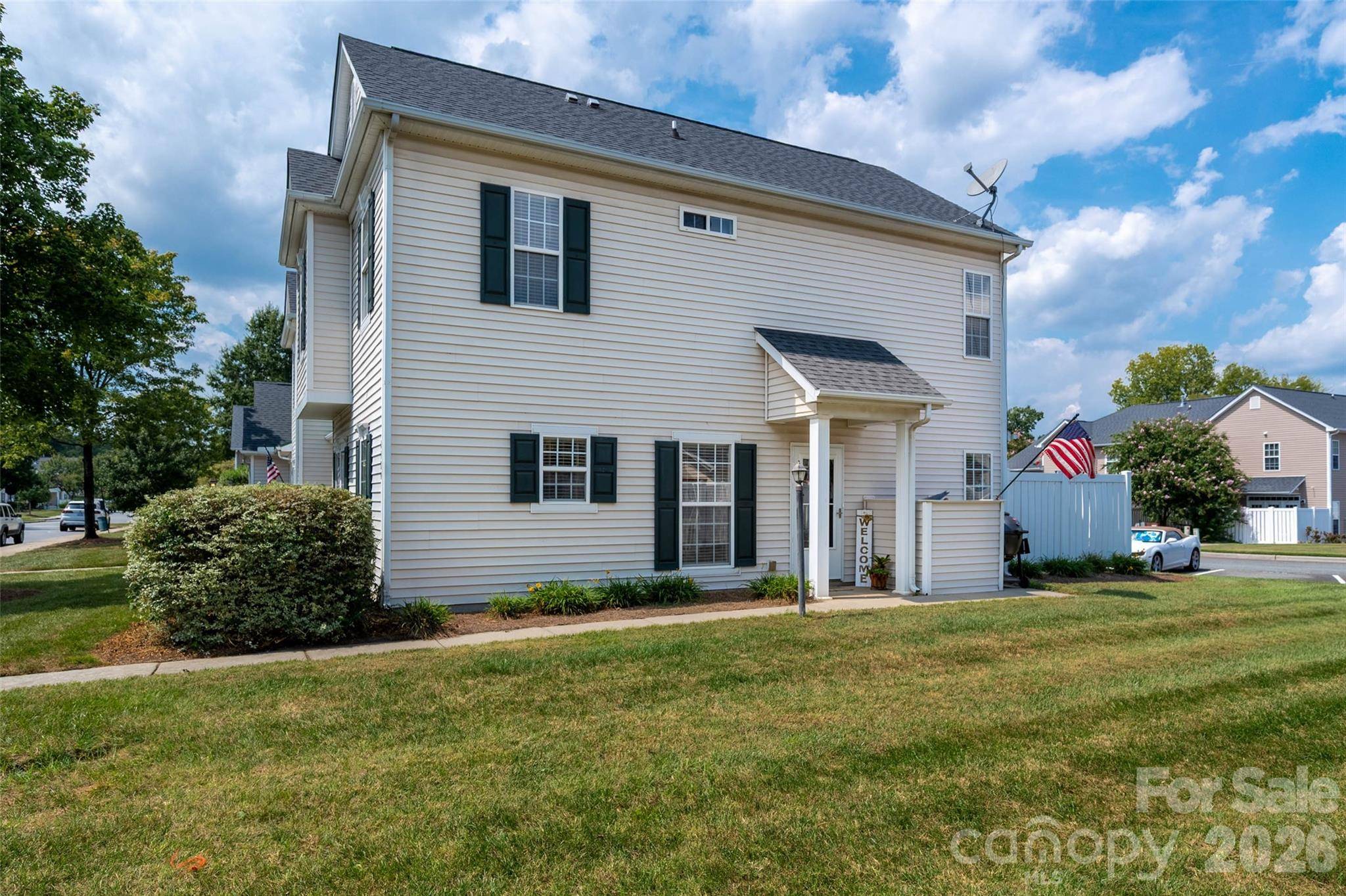 4150 Center Place DR, Harrisburg, NC 28075
