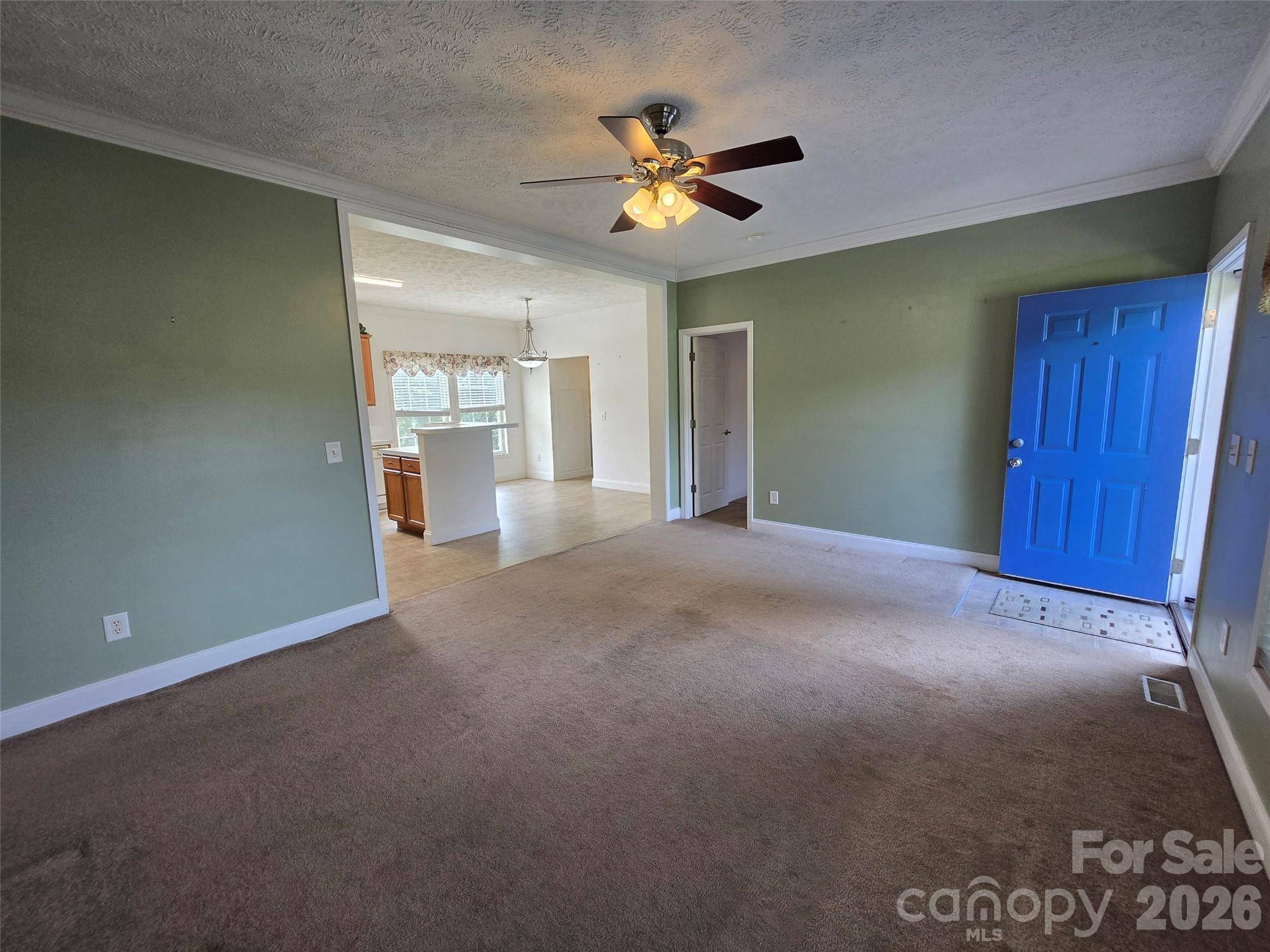 133 Vestal RD, Troy, NC 27371