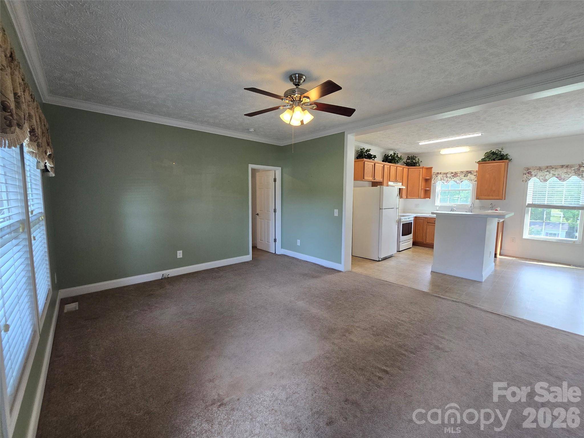 133 Vestal RD, Troy, NC 27371