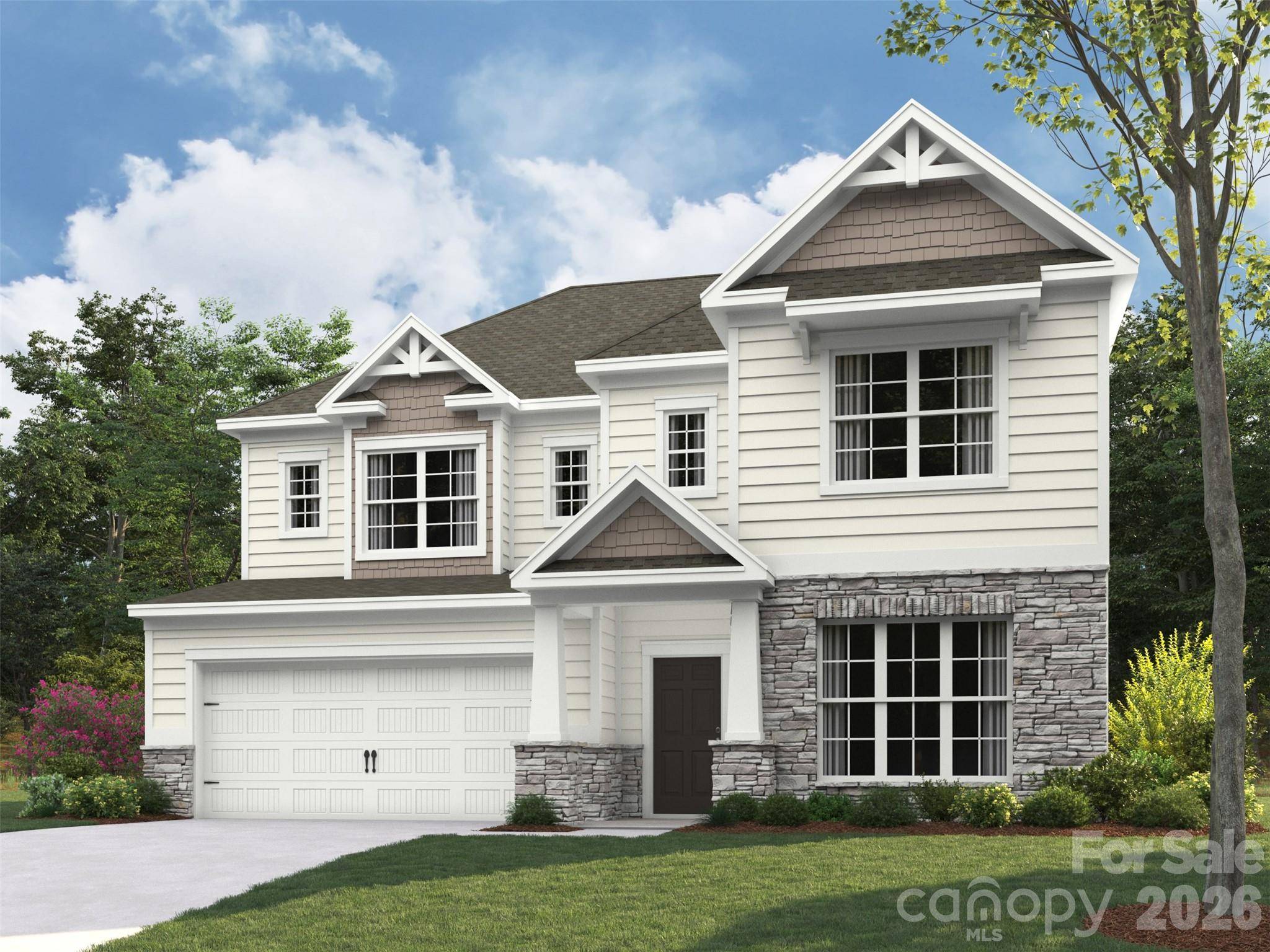 133 Howe RD #HAF0136, Mooresville, NC 28115