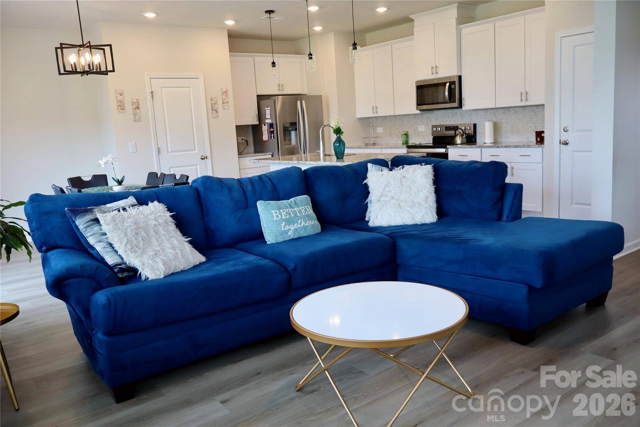 1013 Harry CT, Albemarle, NC 28001