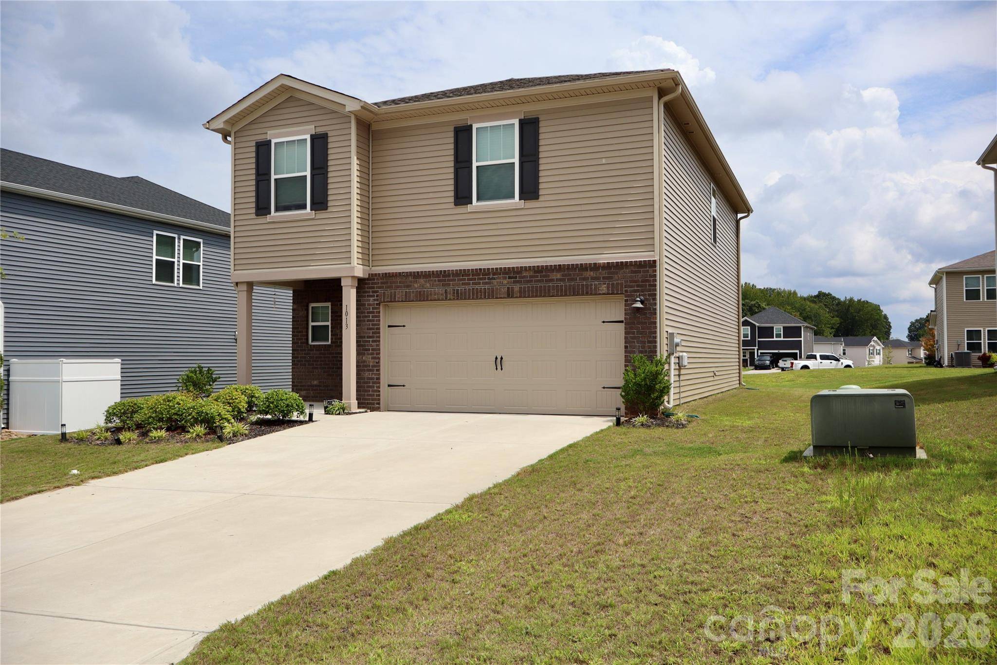 1013 Harry CT, Albemarle, NC 28001