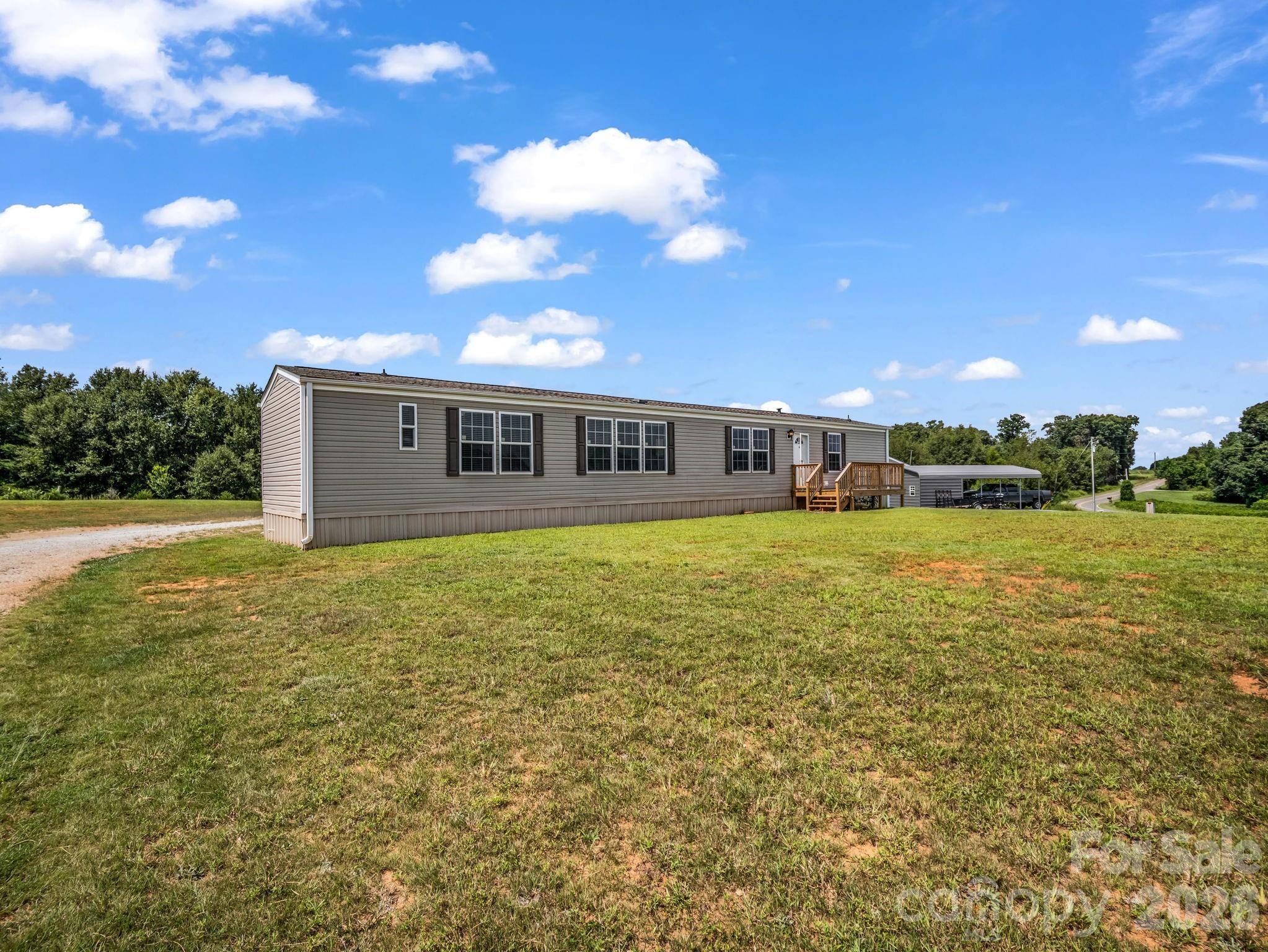 1760 Beachwood RD, Mooresboro, NC 28114