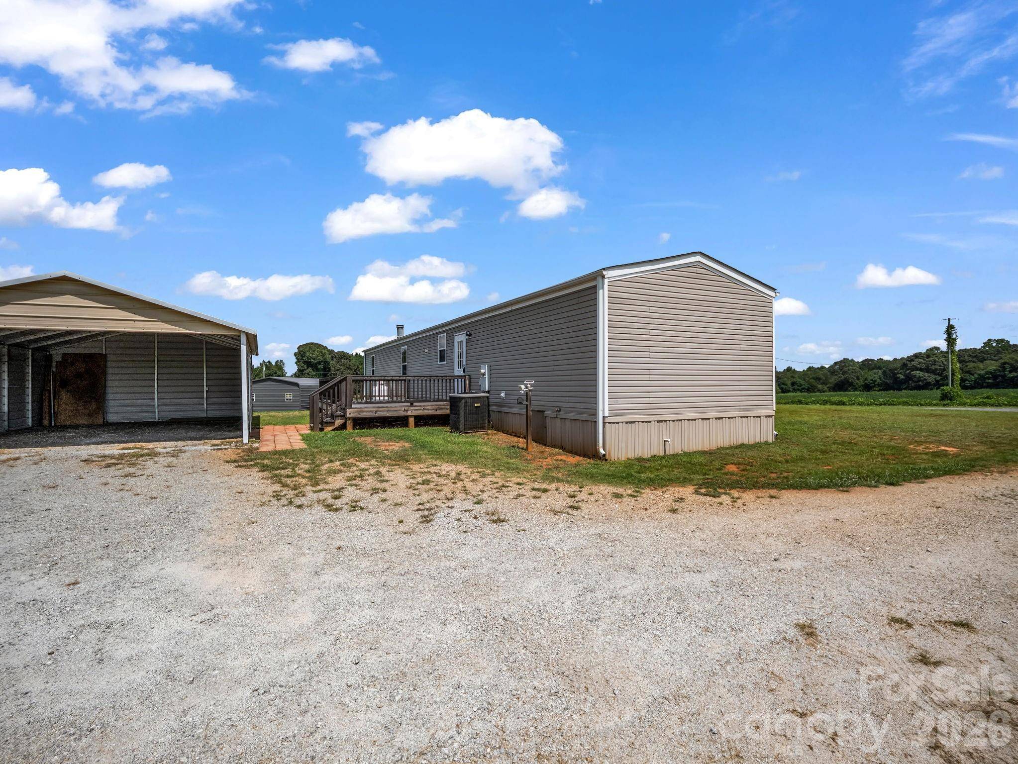 1760 Beachwood RD, Mooresboro, NC 28114