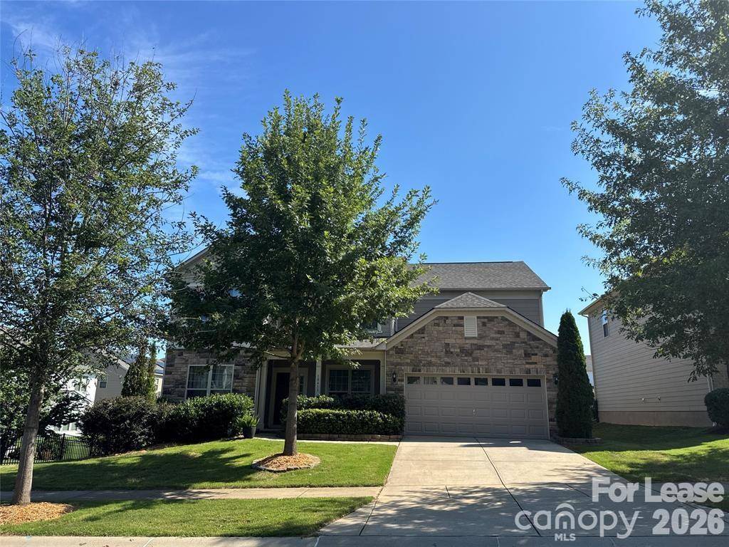 10413 Honeyfur CT, Charlotte, NC 28278