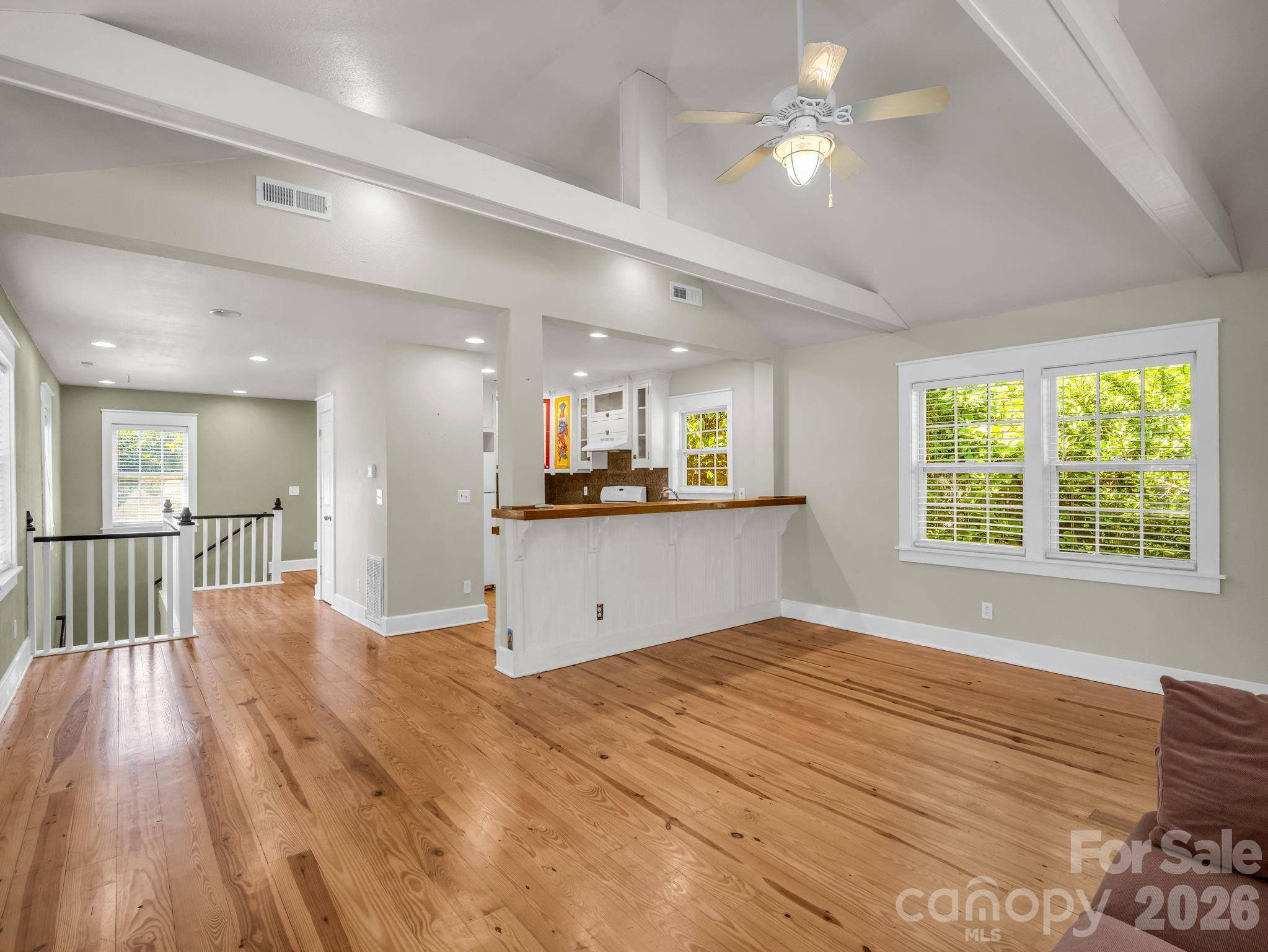160 E Howard ST, Tryon, NC 28782