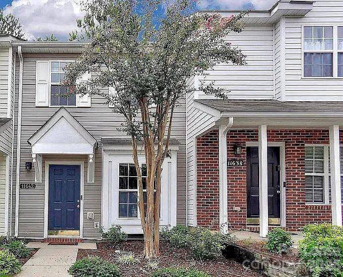 11642 Retriever WAY, Charlotte, NC 28269
