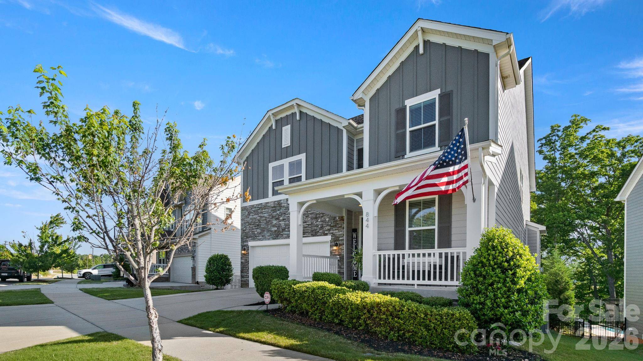 844 Neff CT, Fort Mill, SC 29715