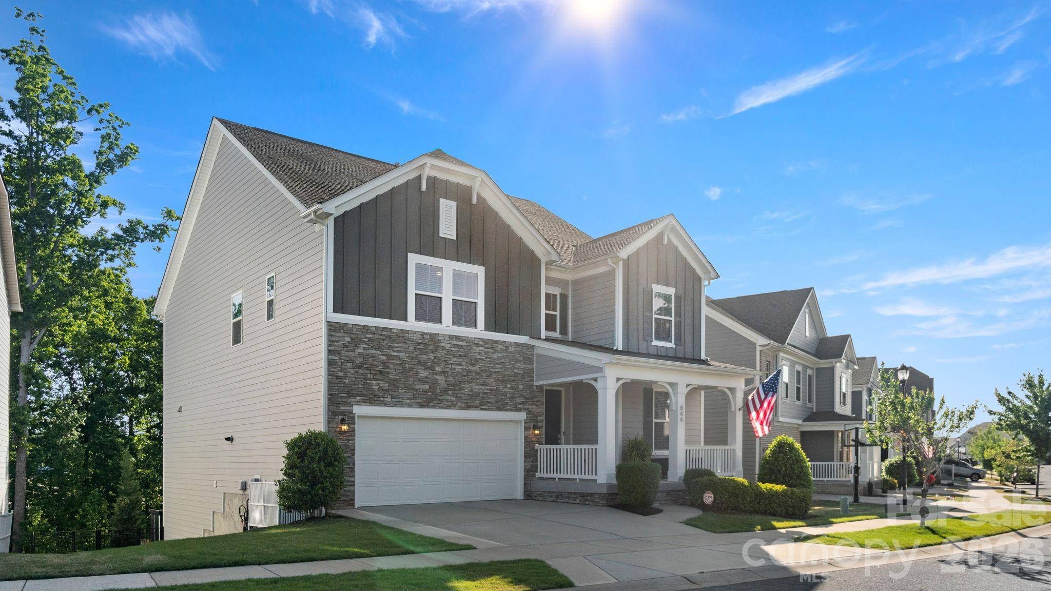 844 Neff CT, Fort Mill, SC 29715