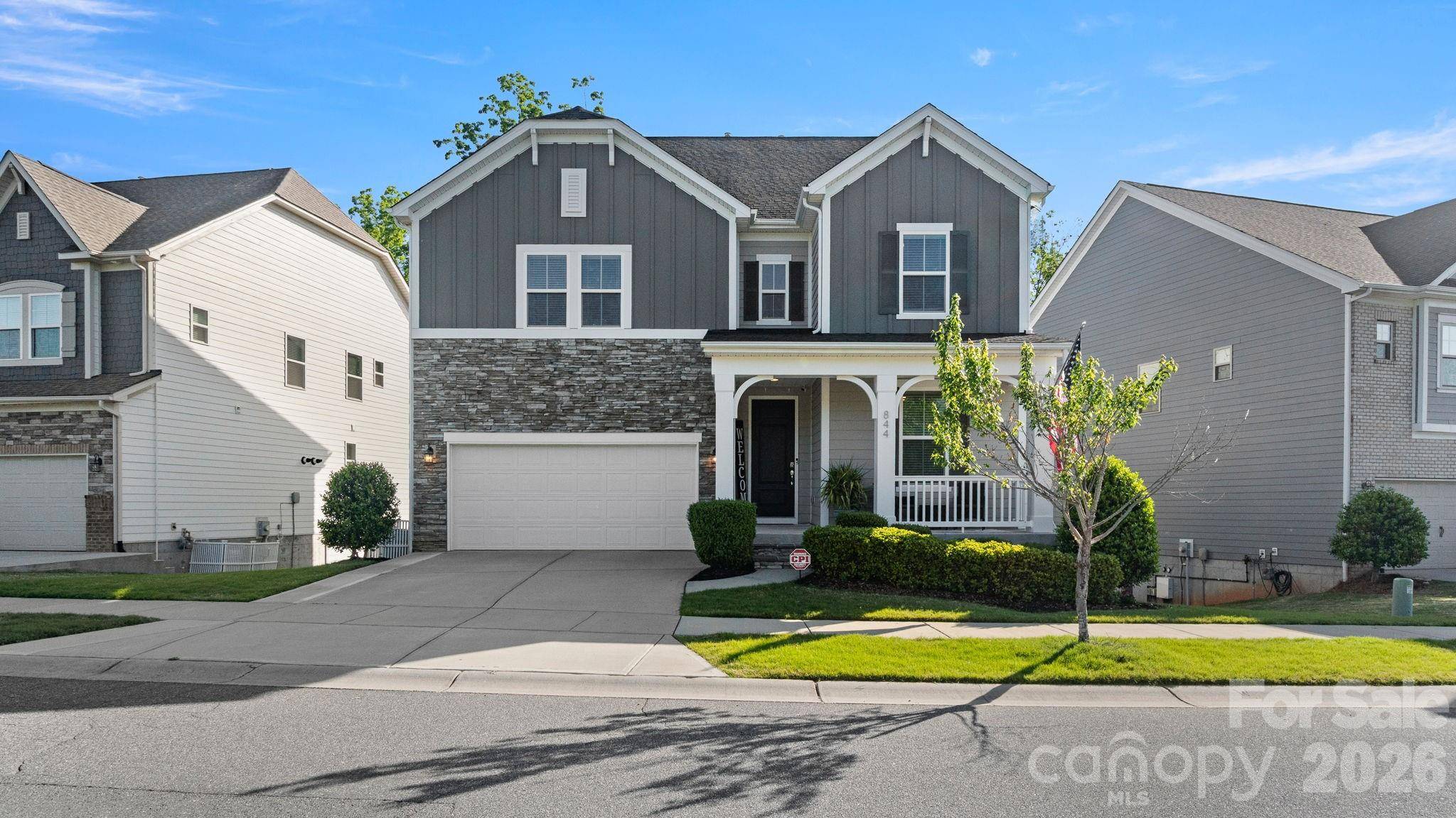 844 Neff CT, Fort Mill, SC 29715