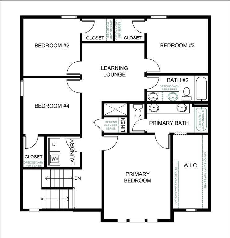 1206 Royal Arch TRL, Raymore, MO 64083