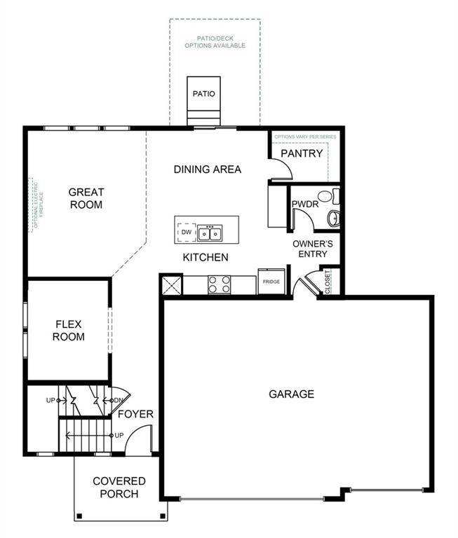 1206 Royal Arch TRL, Raymore, MO 64083