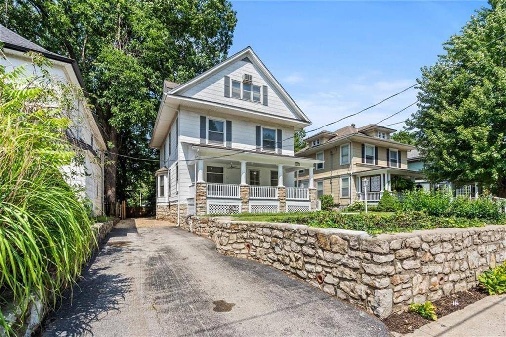 920 S Main ST, Independence, MO 64050