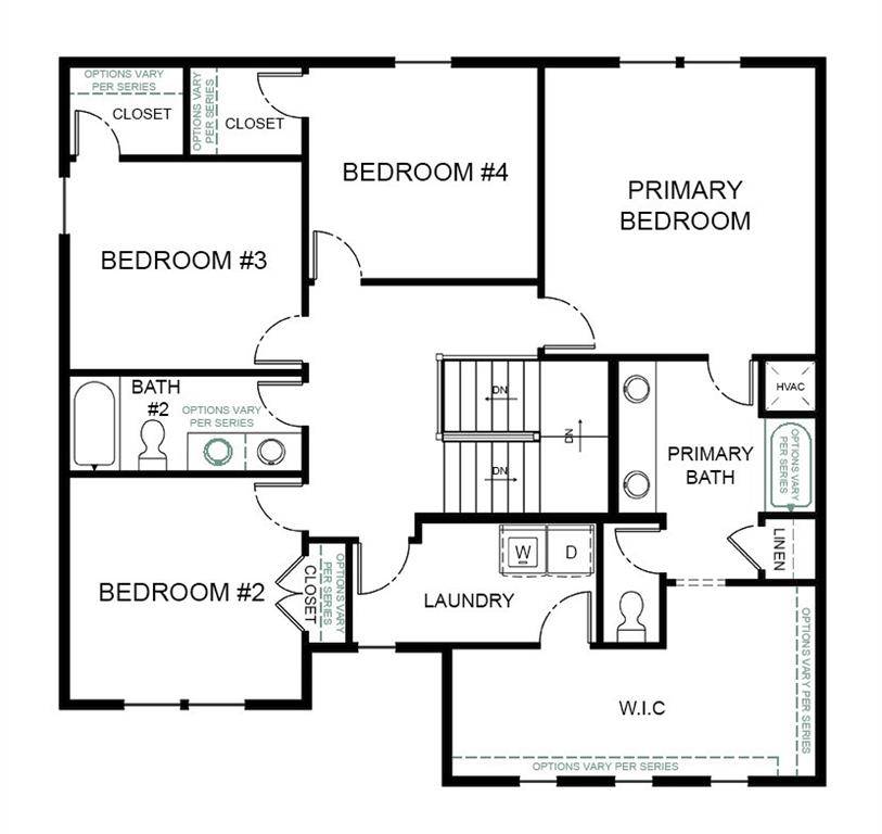 1207 Sendera TRL, Raymore, MO 64083