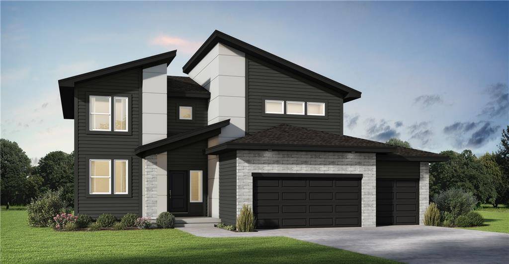 1207 Sendera TRL, Raymore, MO 64083