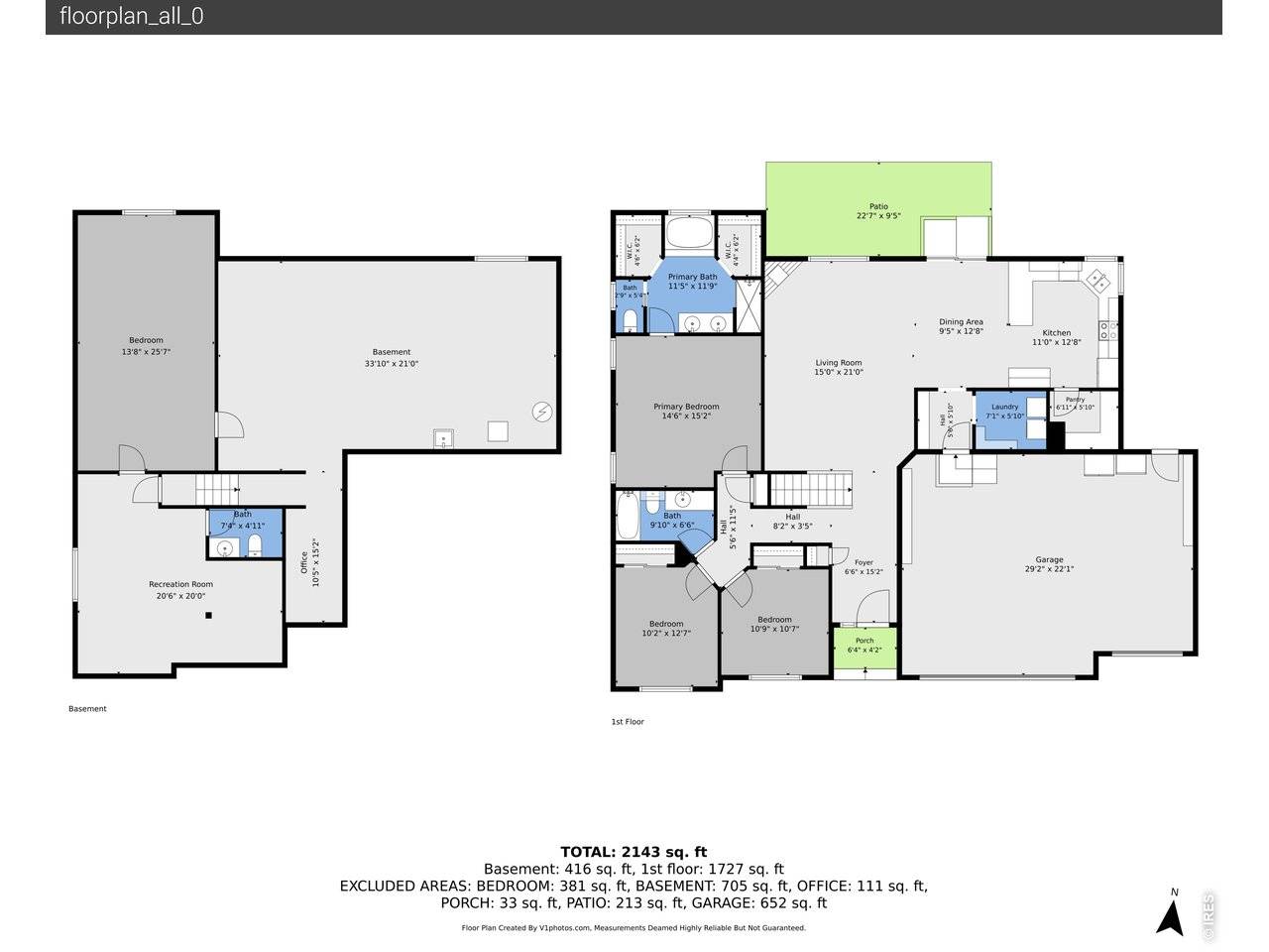 4228 Cypress Ridge, Wellington, CO 80549