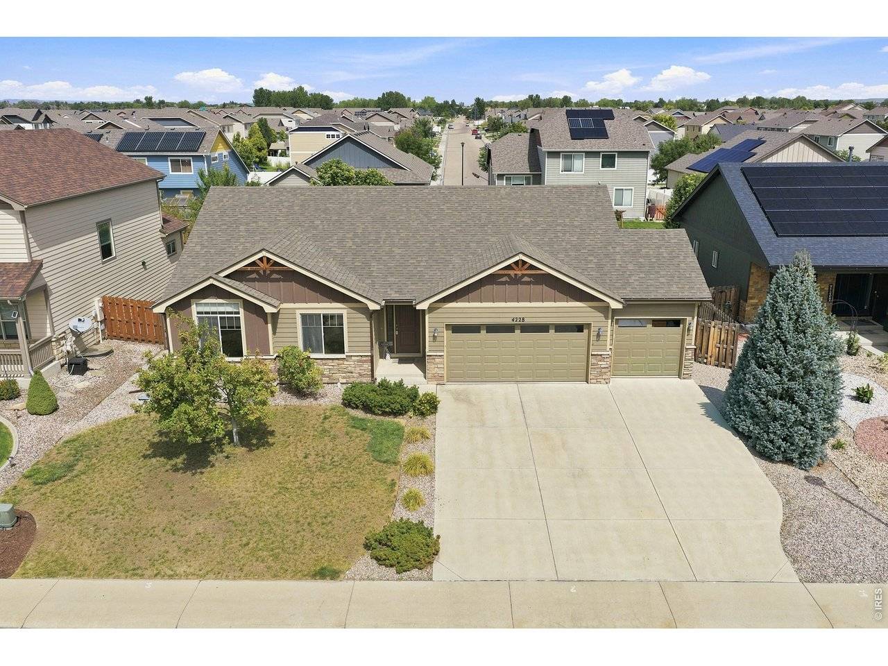 4228 Cypress Ridge, Wellington, CO 80549