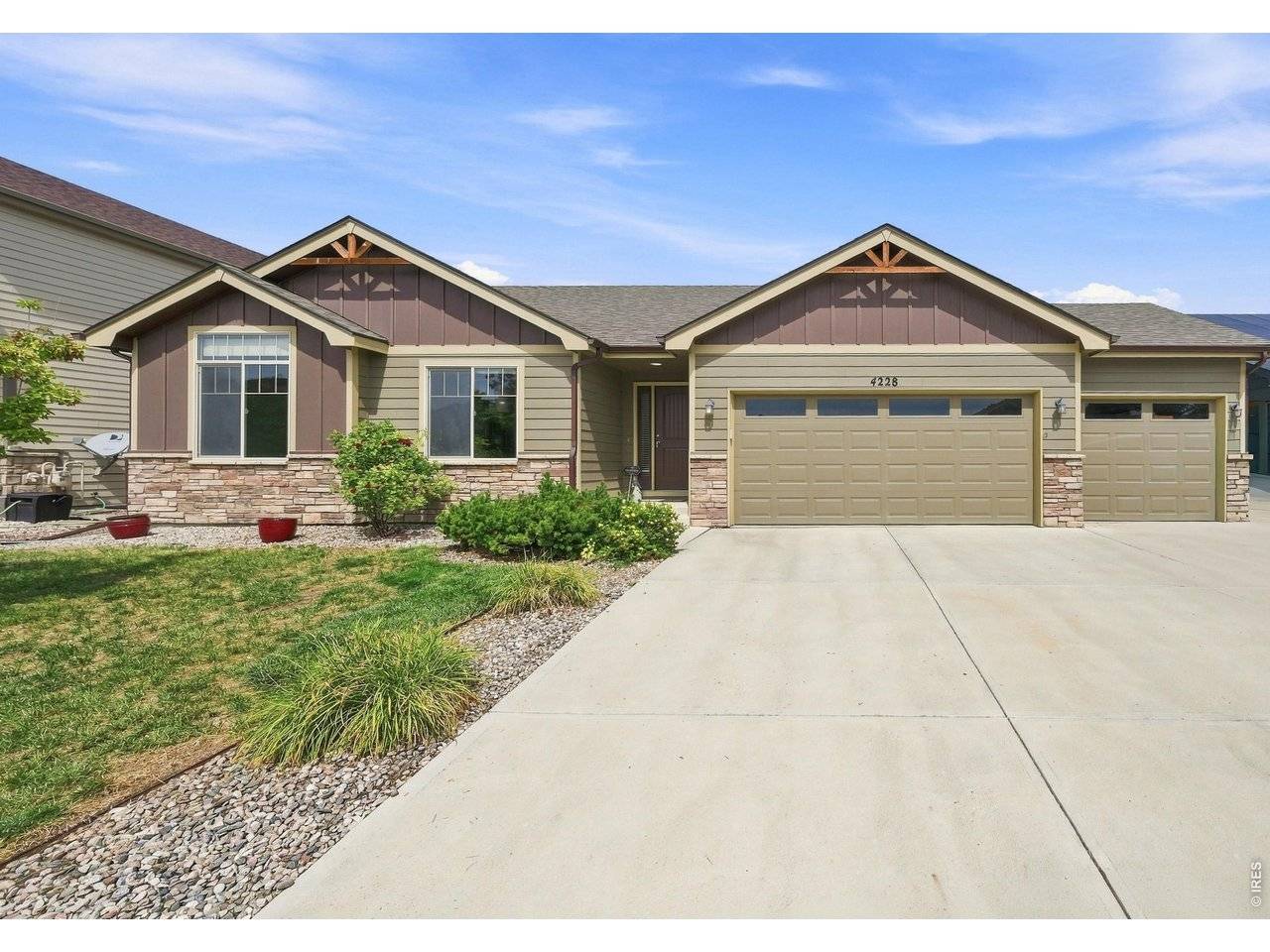 4228 Cypress Ridge, Wellington, CO 80549