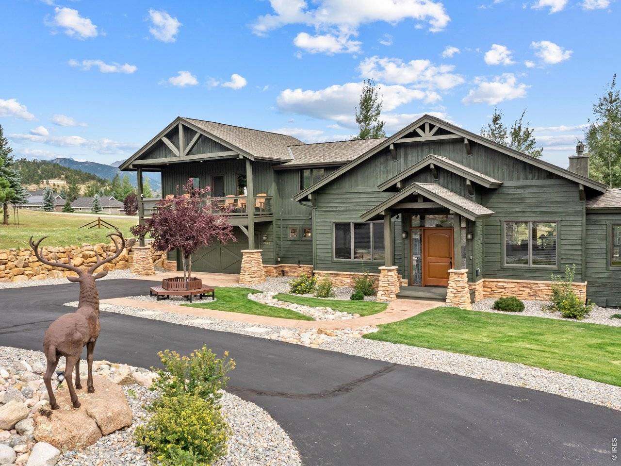 2840 Kiowa, Estes Park, CO 80517