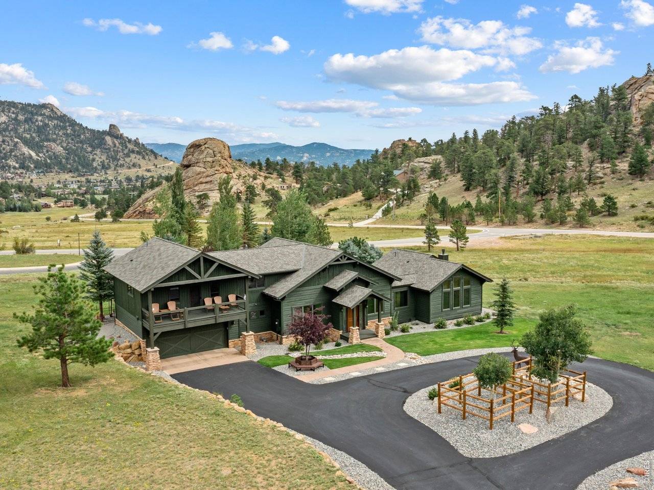 2840 Kiowa, Estes Park, CO 80517