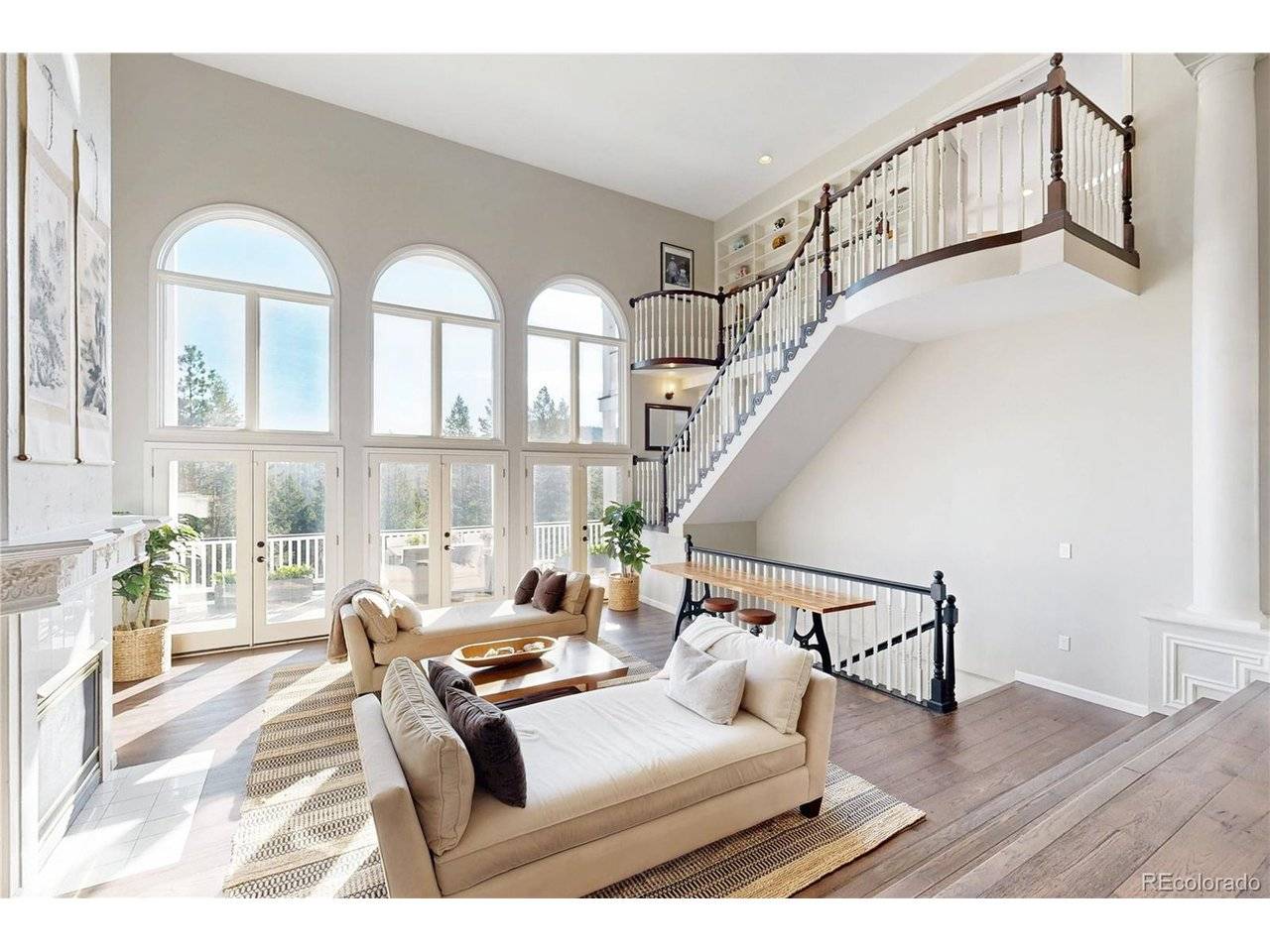 7692 Surrey, Morrison, CO 80465