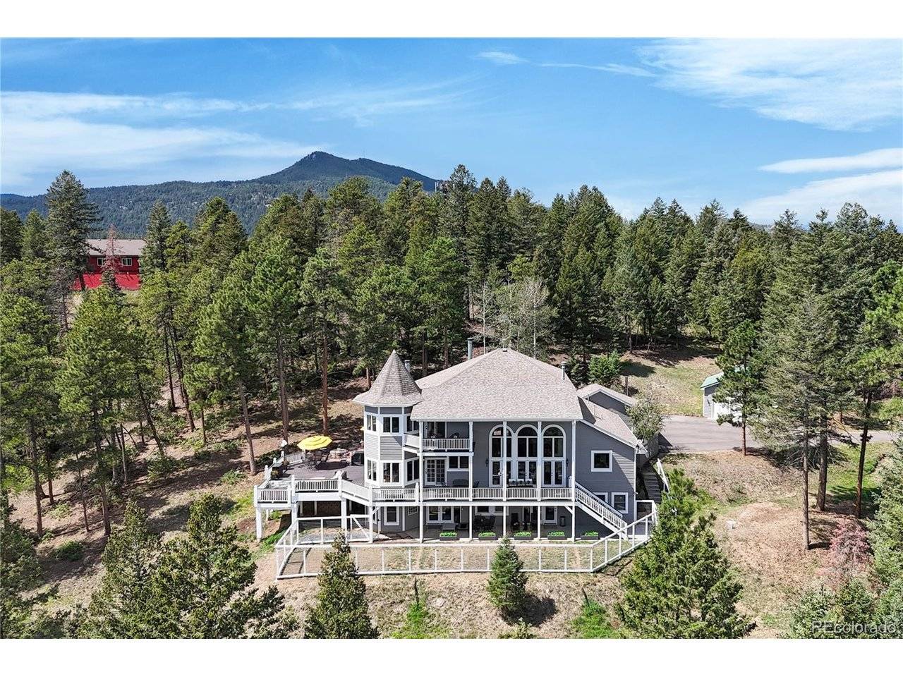 7692 Surrey, Morrison, CO 80465