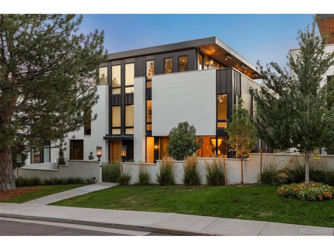 223 Garfield, Denver, CO 80206