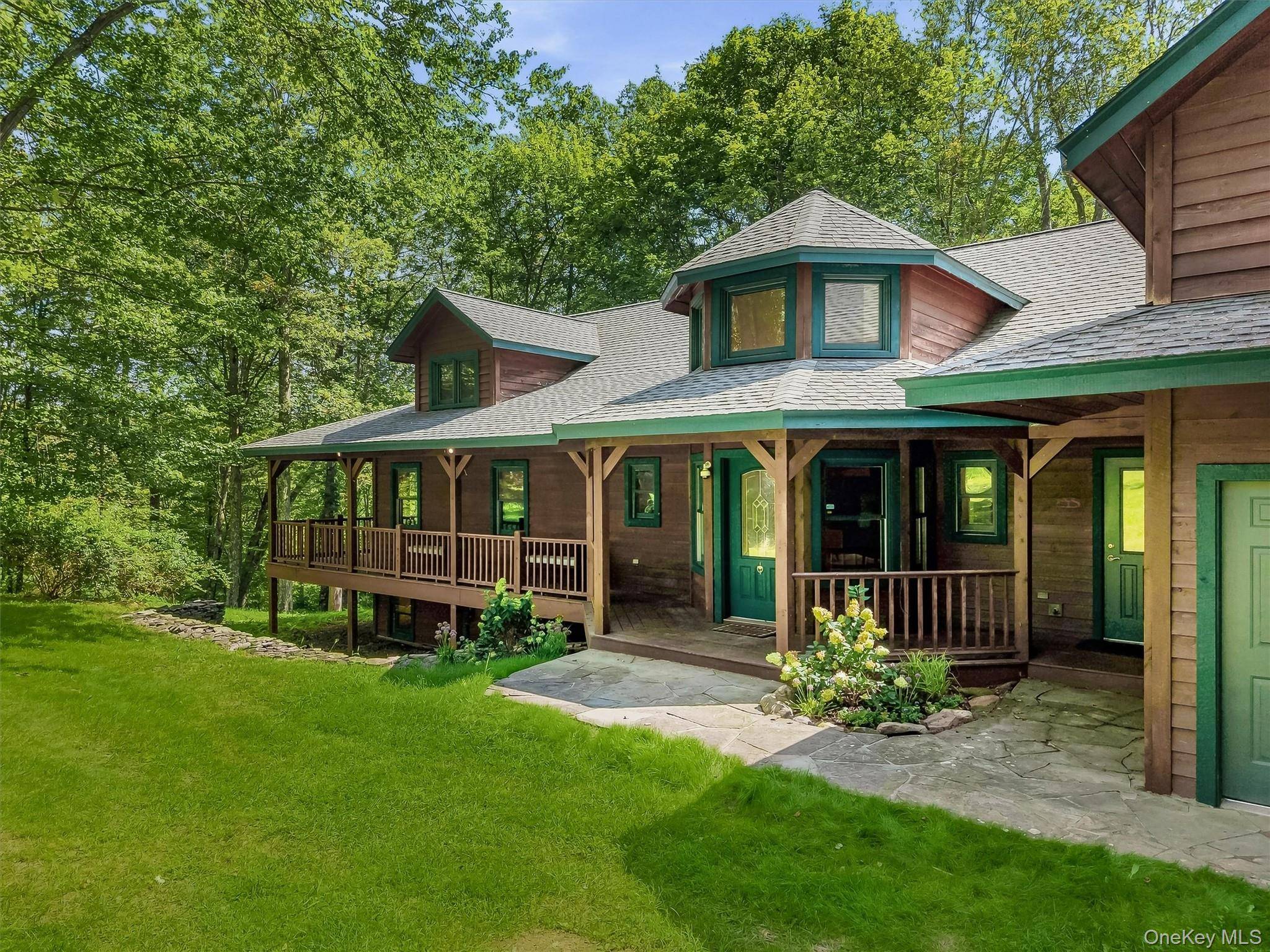 62 Laird RD, Swan Lake, NY 12783