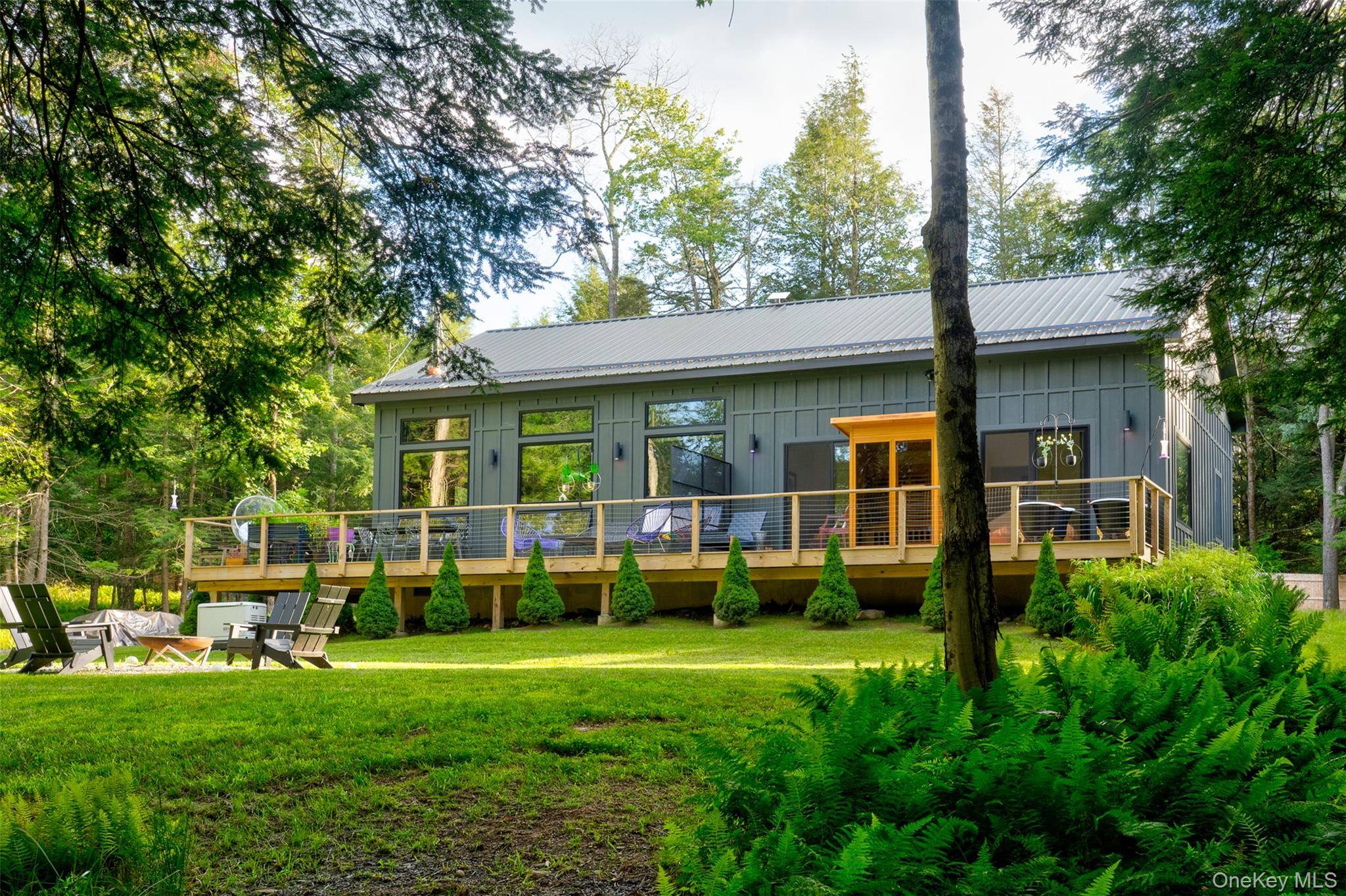 633 Brown Settlement RD, Livingston Manor, NY 12758