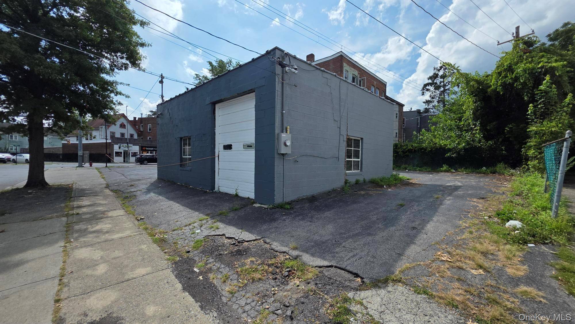 643 Main ST, Poughkeepsie, NY 12601