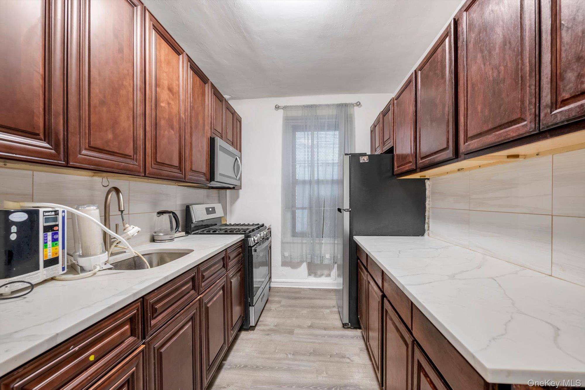 1711 Davidson AVE #1N, Bronx, NY 10453