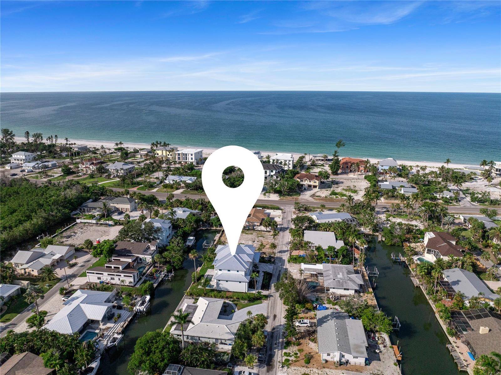 530 DE NARVAEZ DR, Longboat Key, FL 34228