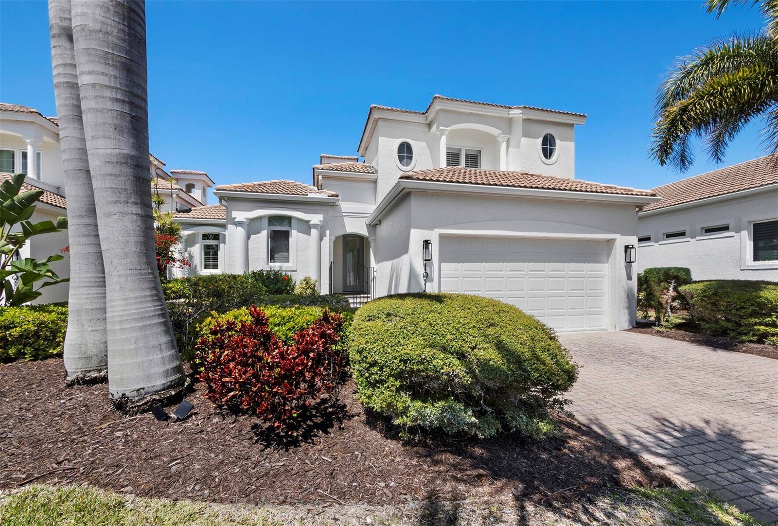 1914 HARBOUR LINKS CIR #10, Longboat Key, FL 34228