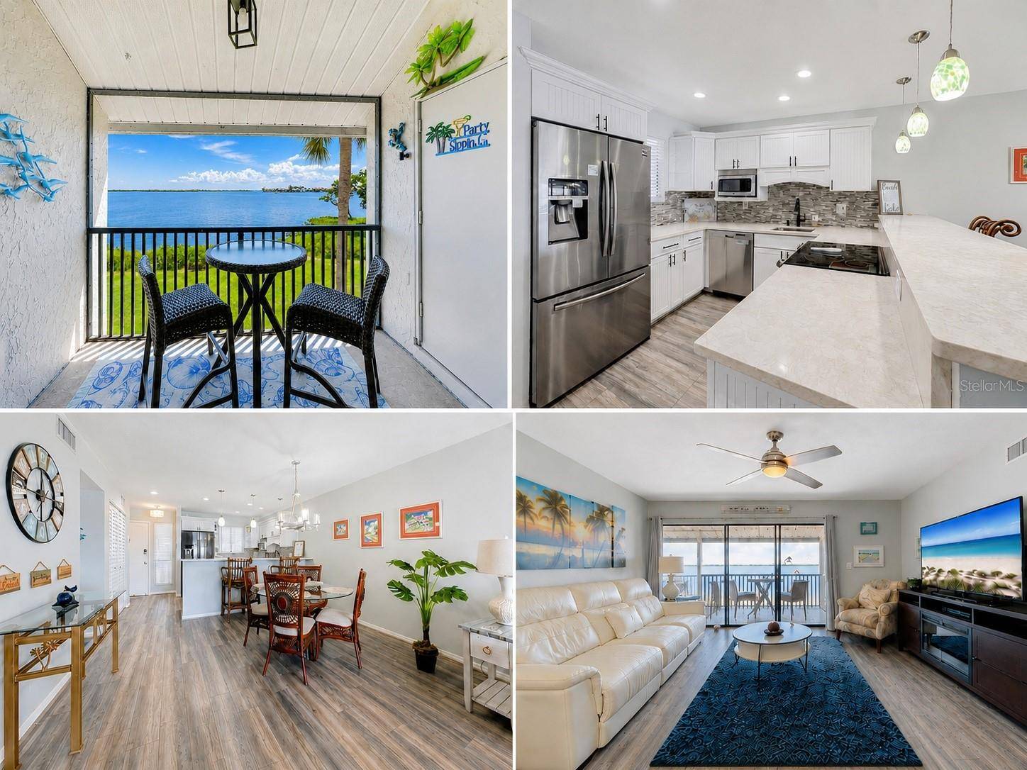 1801 GULF DR N #293, Bradenton Beach, FL 34217