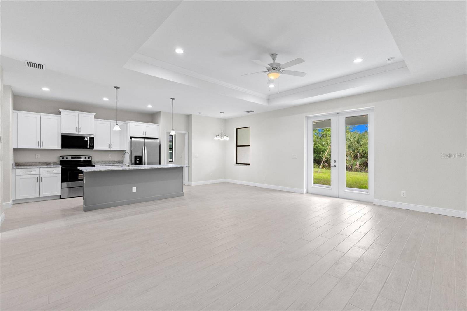 2523 WYOLA AVE, North Port, FL 34286