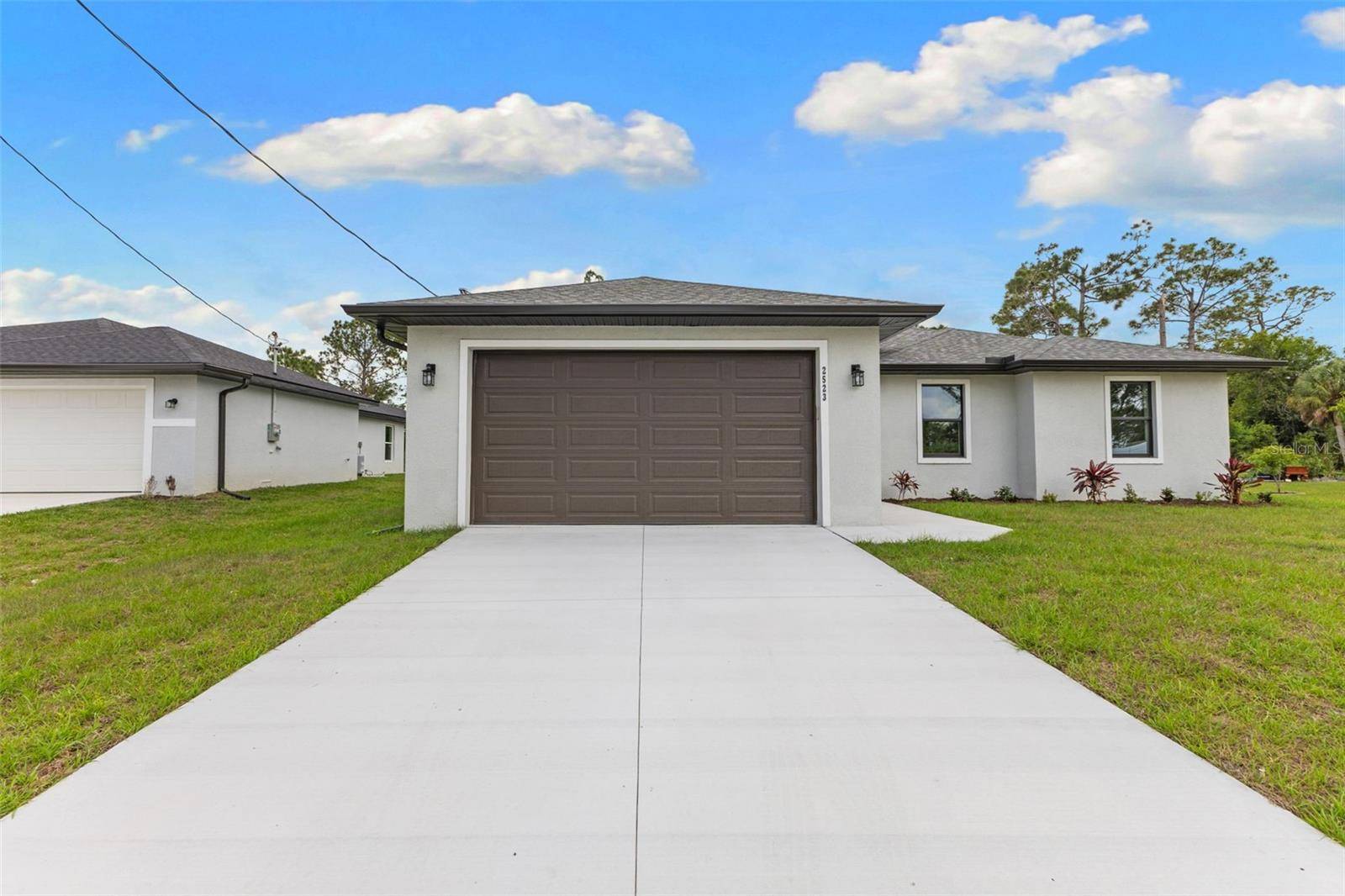 2523 WYOLA AVE, North Port, FL 34286
