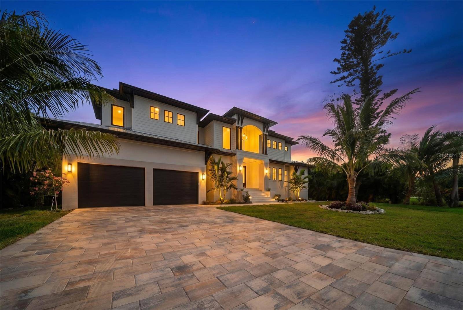 626 BUTTONWOOD DR, Longboat Key, FL 34228