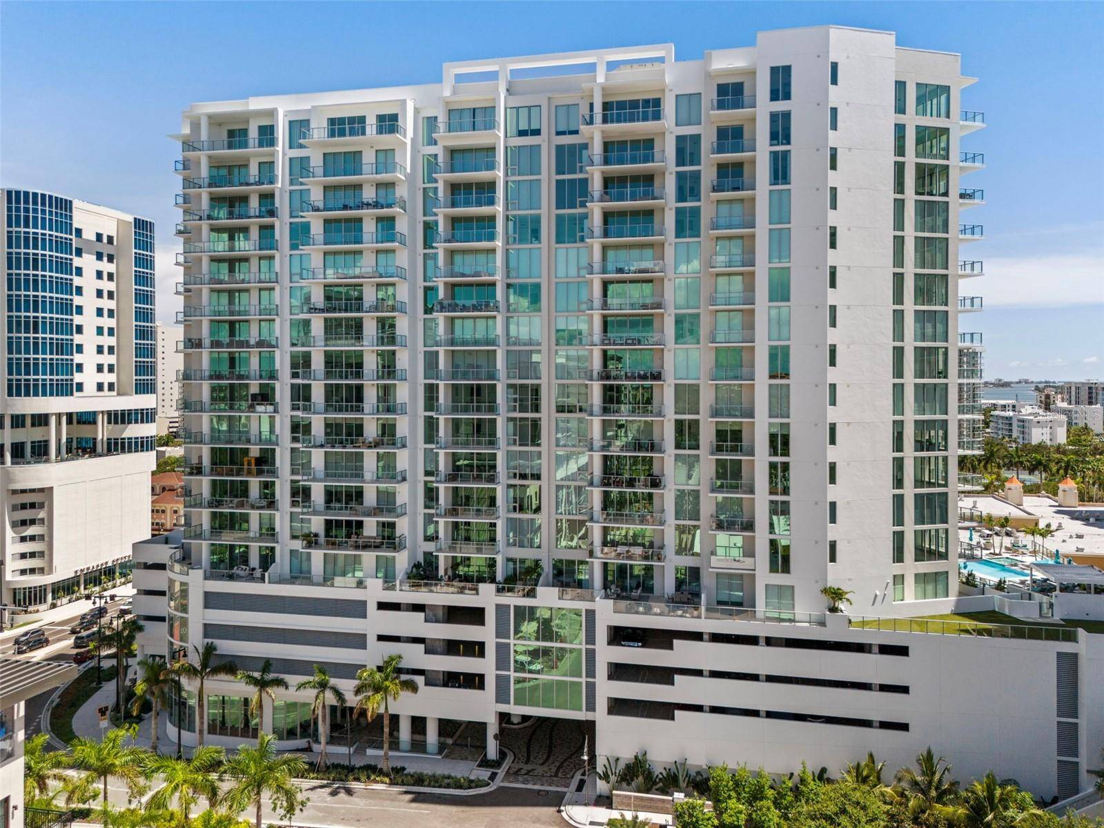 301 QUAY COMMONS #1009, Sarasota, FL 34236
