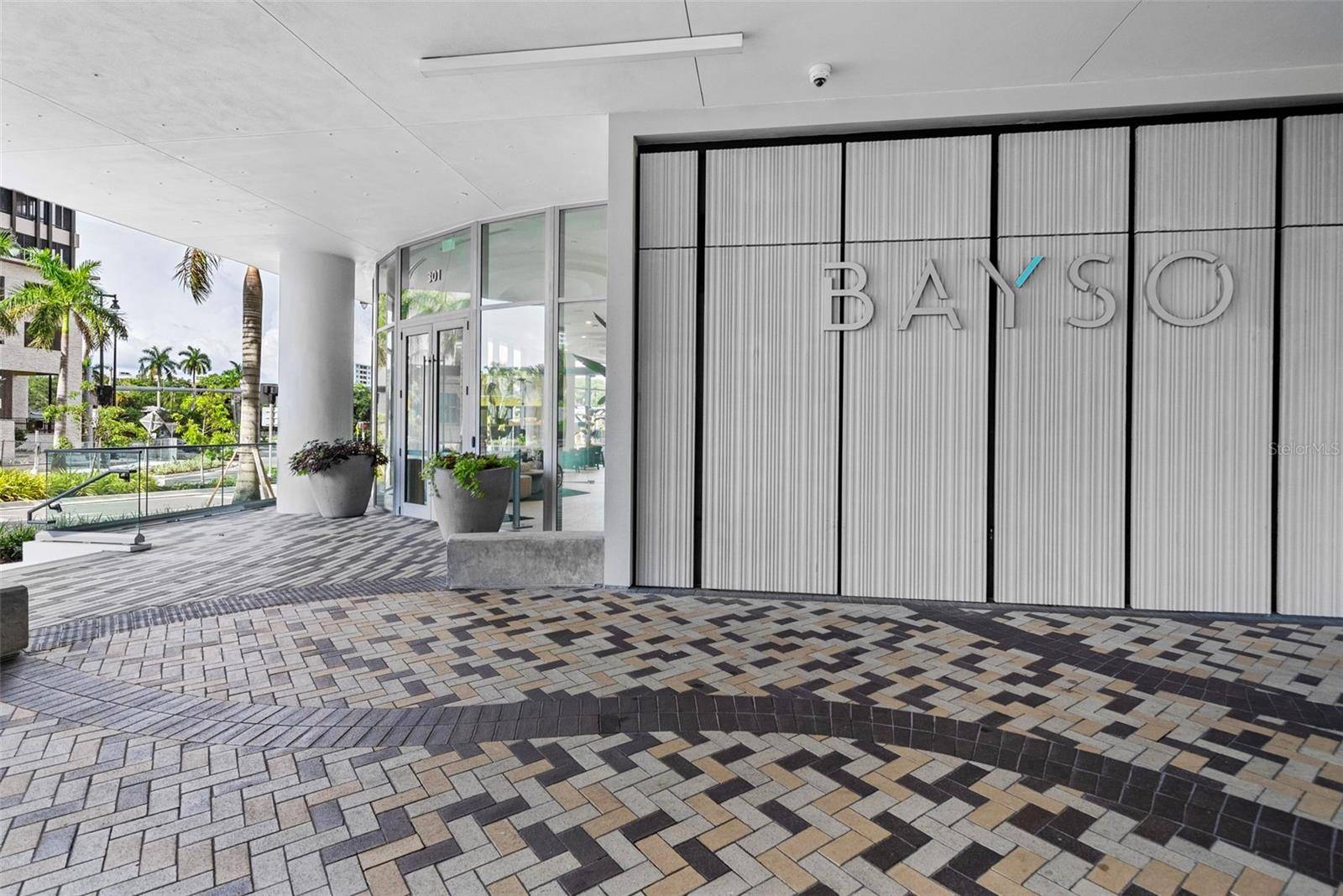 301 QUAY COMMONS #1009, Sarasota, FL 34236