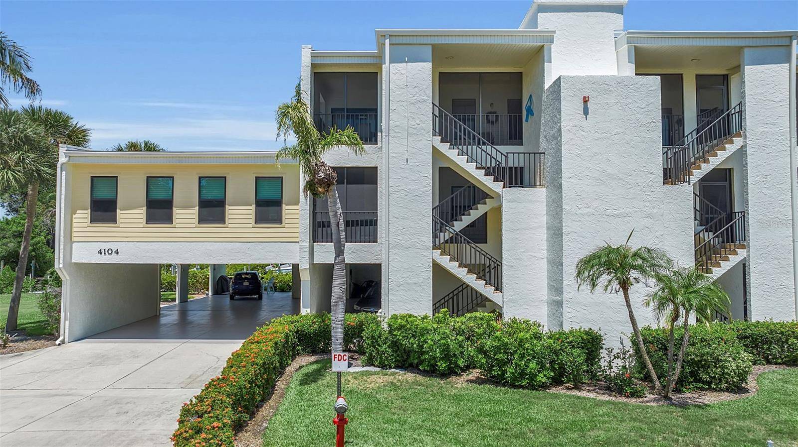 4104 128TH ST W #702, Cortez, FL 34215