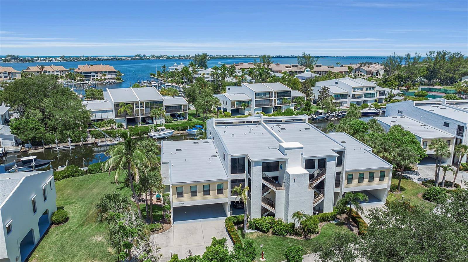 4104 128TH ST W #702, Cortez, FL 34215