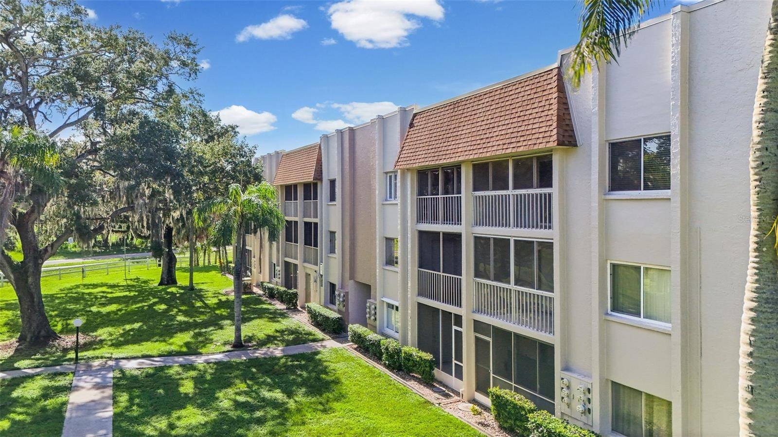 1310 GLEN OAKS DR E #383E, Sarasota, FL 34232