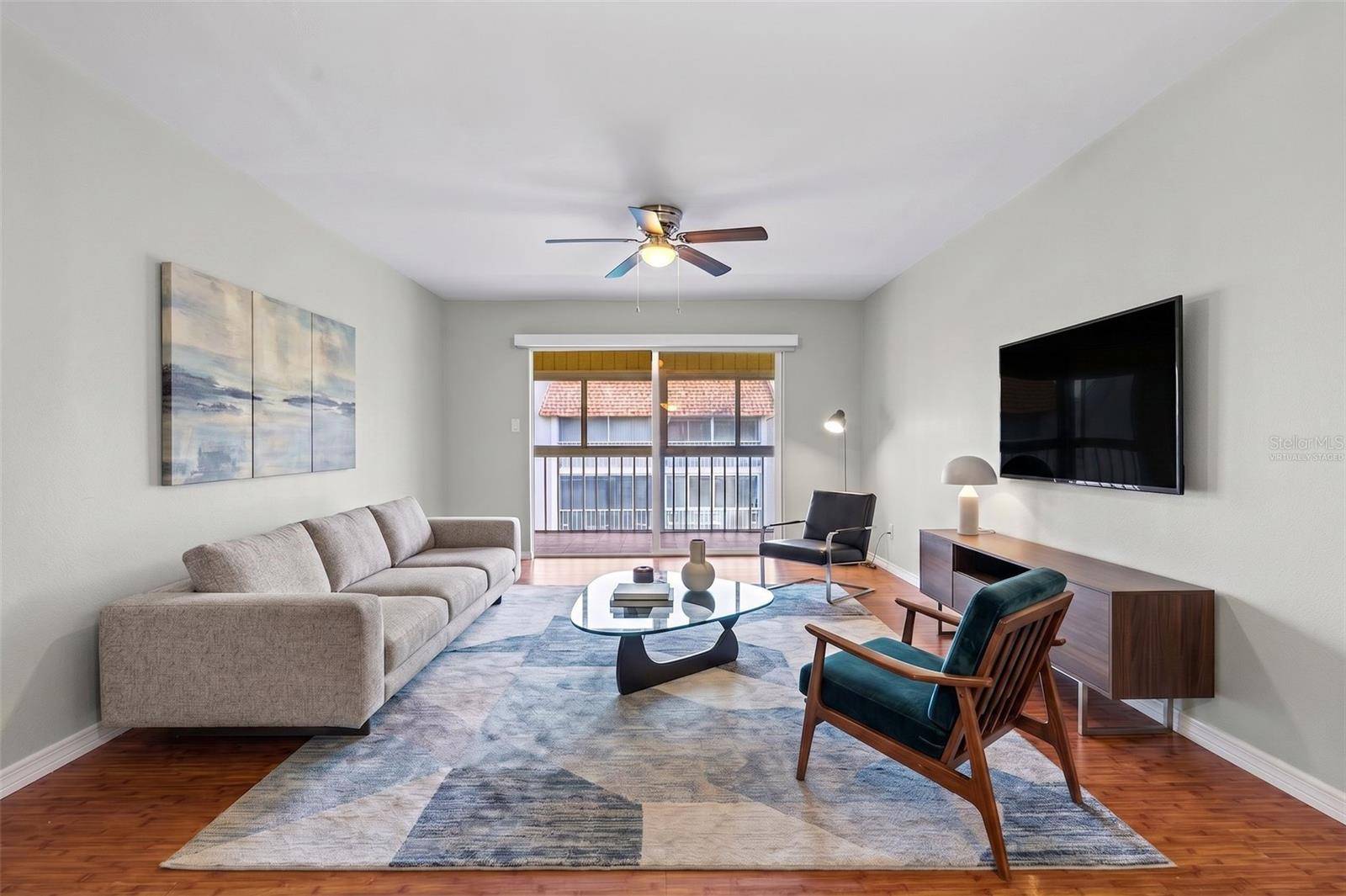 1310 GLEN OAKS DR E #383E, Sarasota, FL 34232